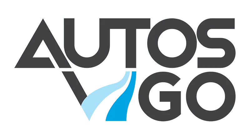 Autos Vigo logo