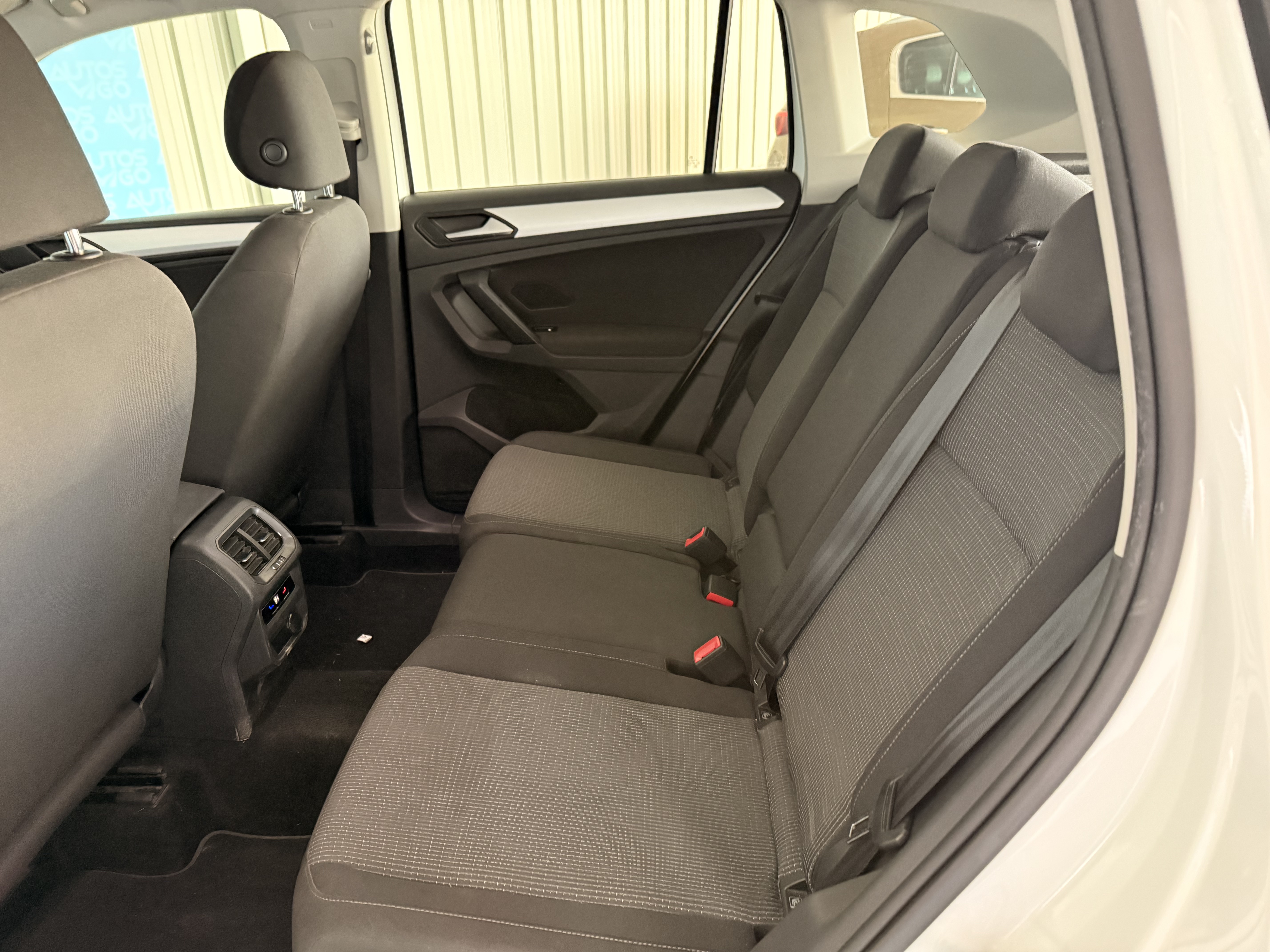 VOLKSWAGEN TIGUAN 1.5 TSI 130CV - Imagen 13