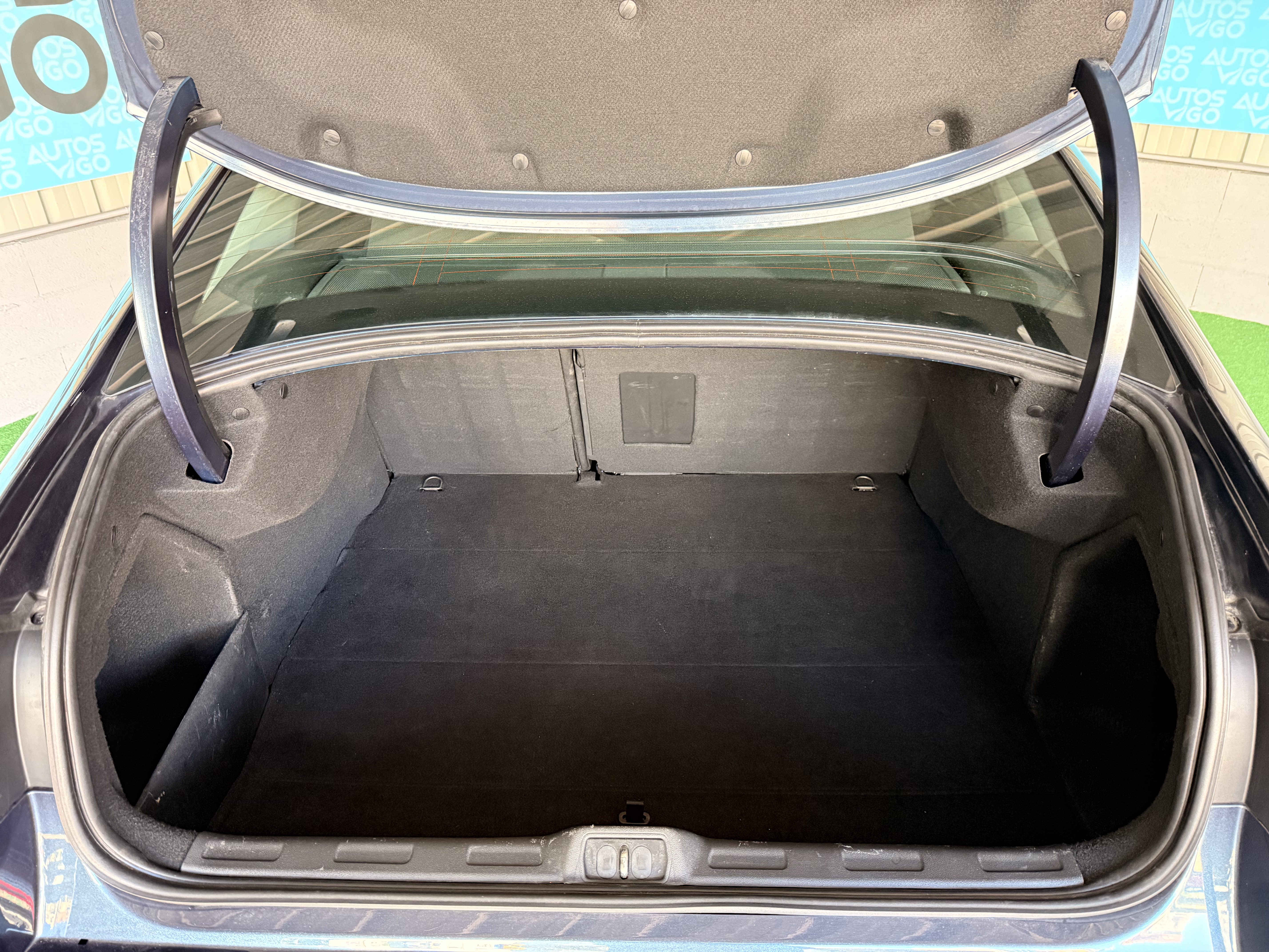 CITROEN C5 2.0 HDI 160CV MILLENIUM - Imagen 17
