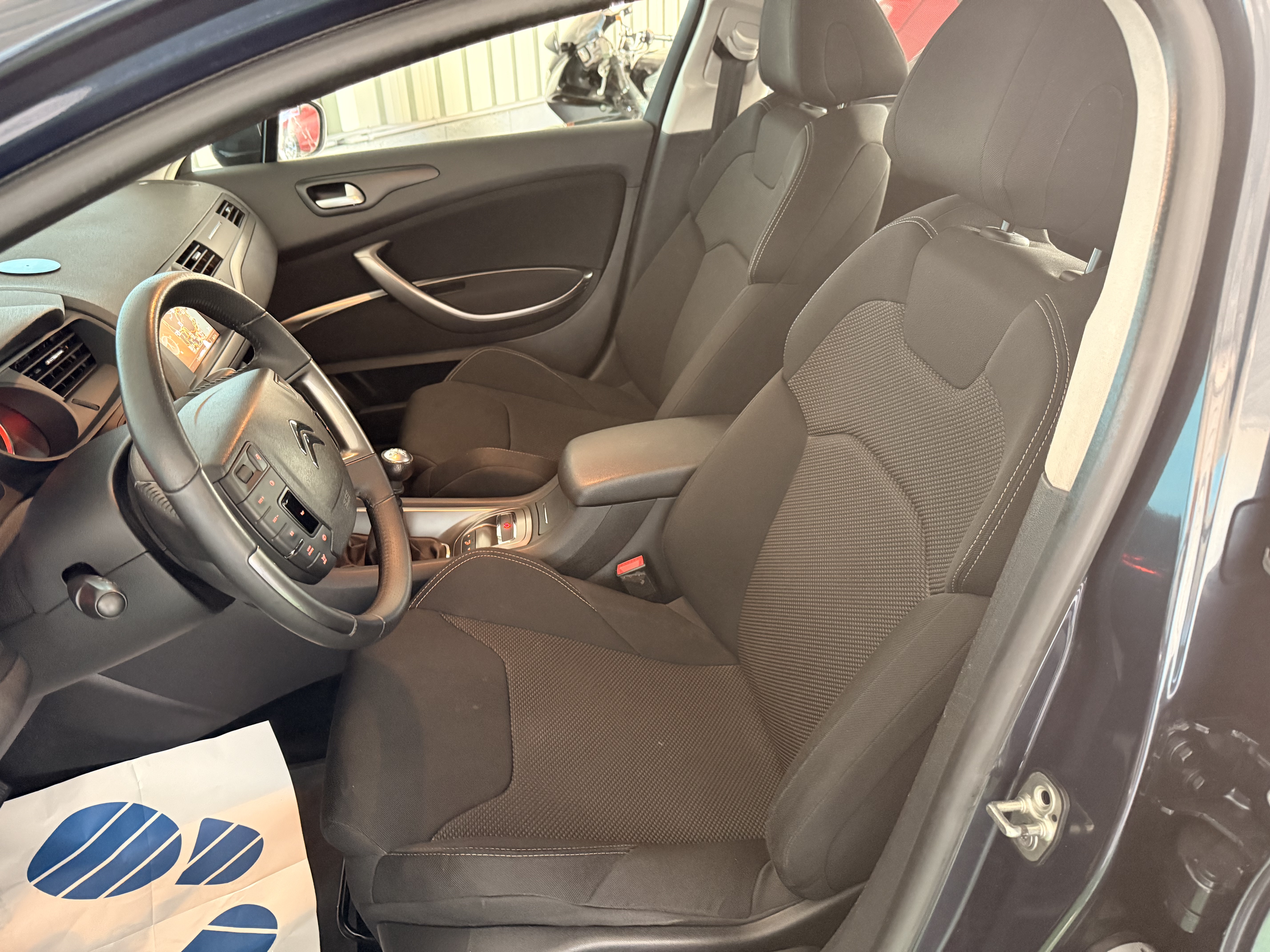 CITROEN C5 2.0 HDI 160CV MILLENIUM - Imagen 13