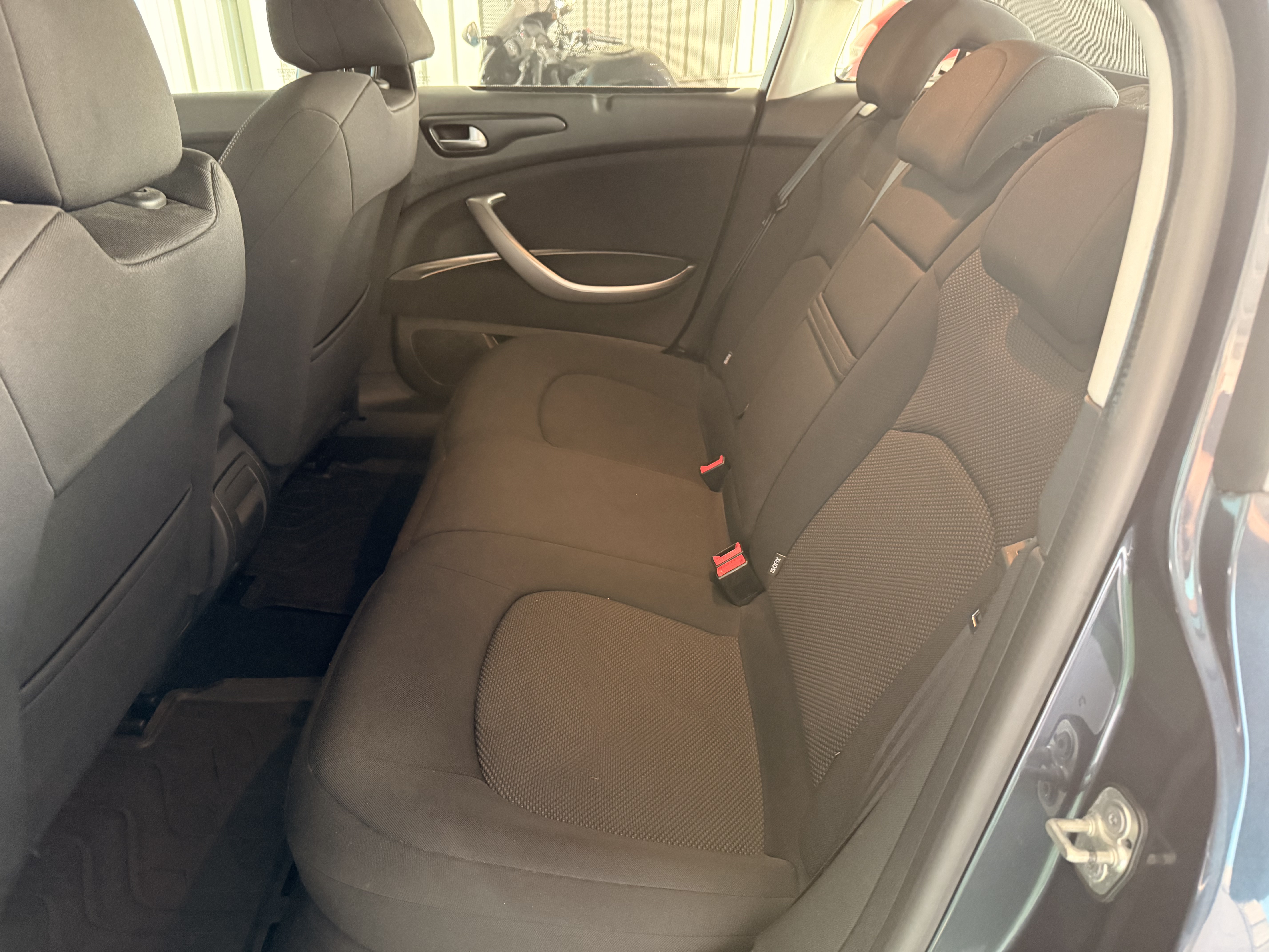 CITROEN C5 2.0 HDI 160CV MILLENIUM - Imagen 14