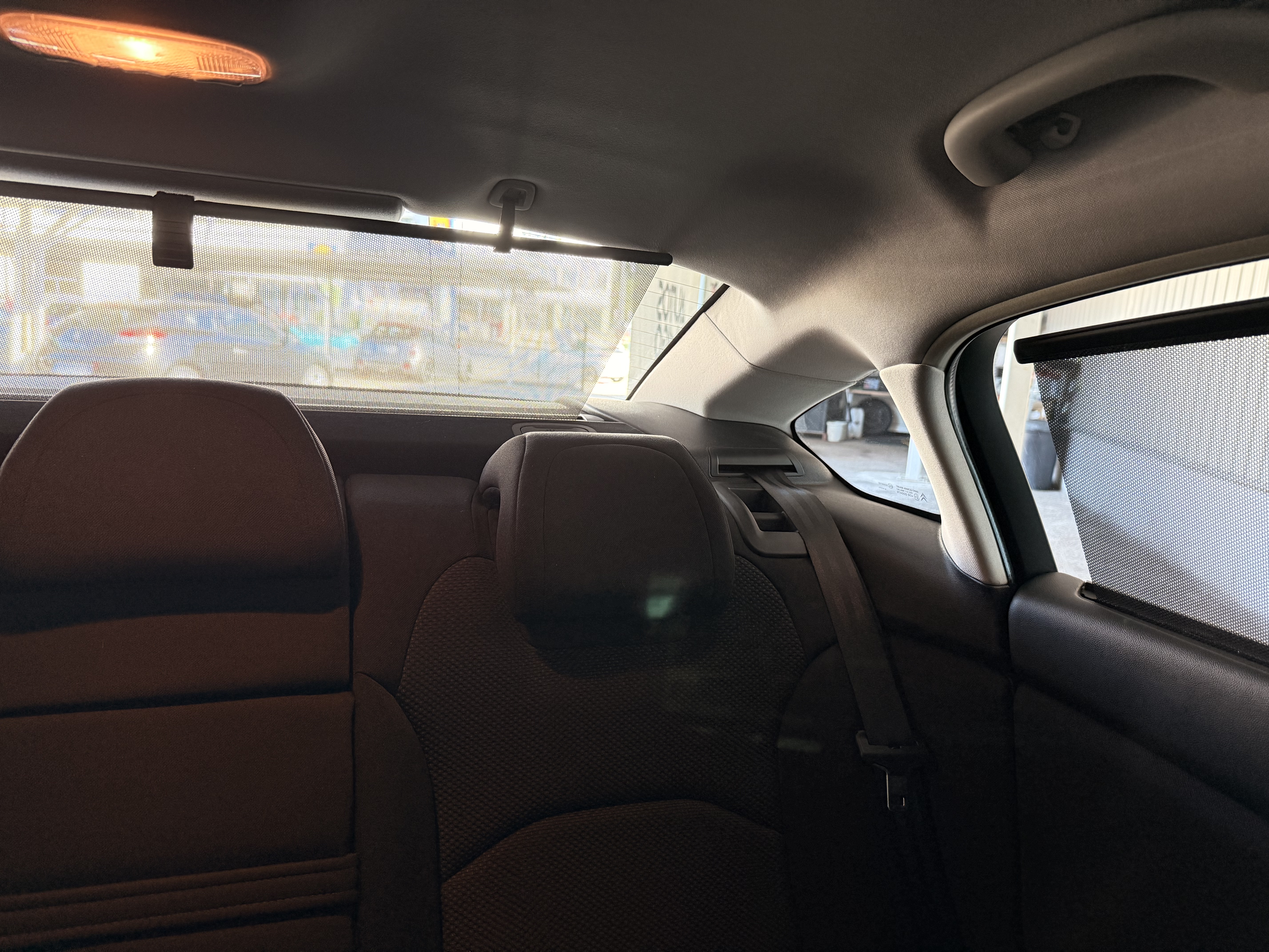 CITROEN C5 2.0 HDI 160CV MILLENIUM - Imagen 16