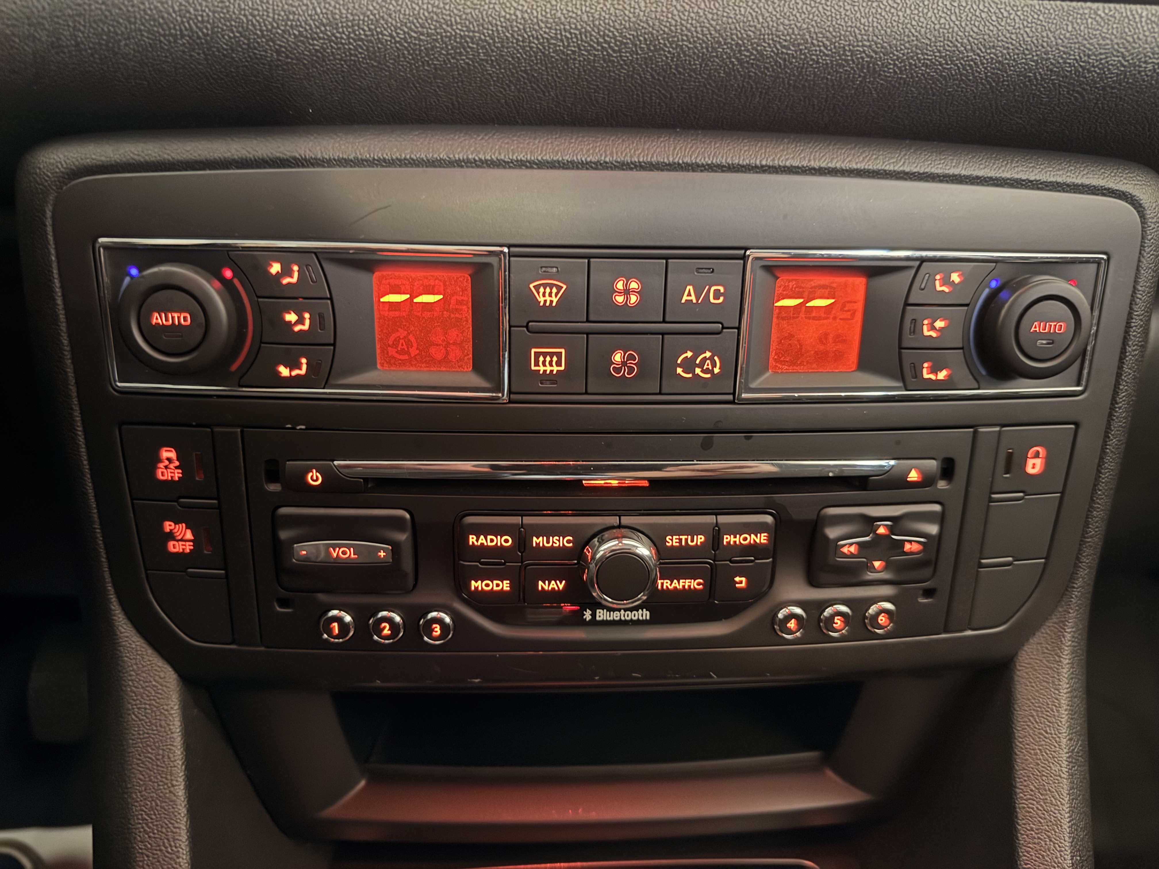 CITROEN C5 2.0 HDI 160CV MILLENIUM - Imagen 11