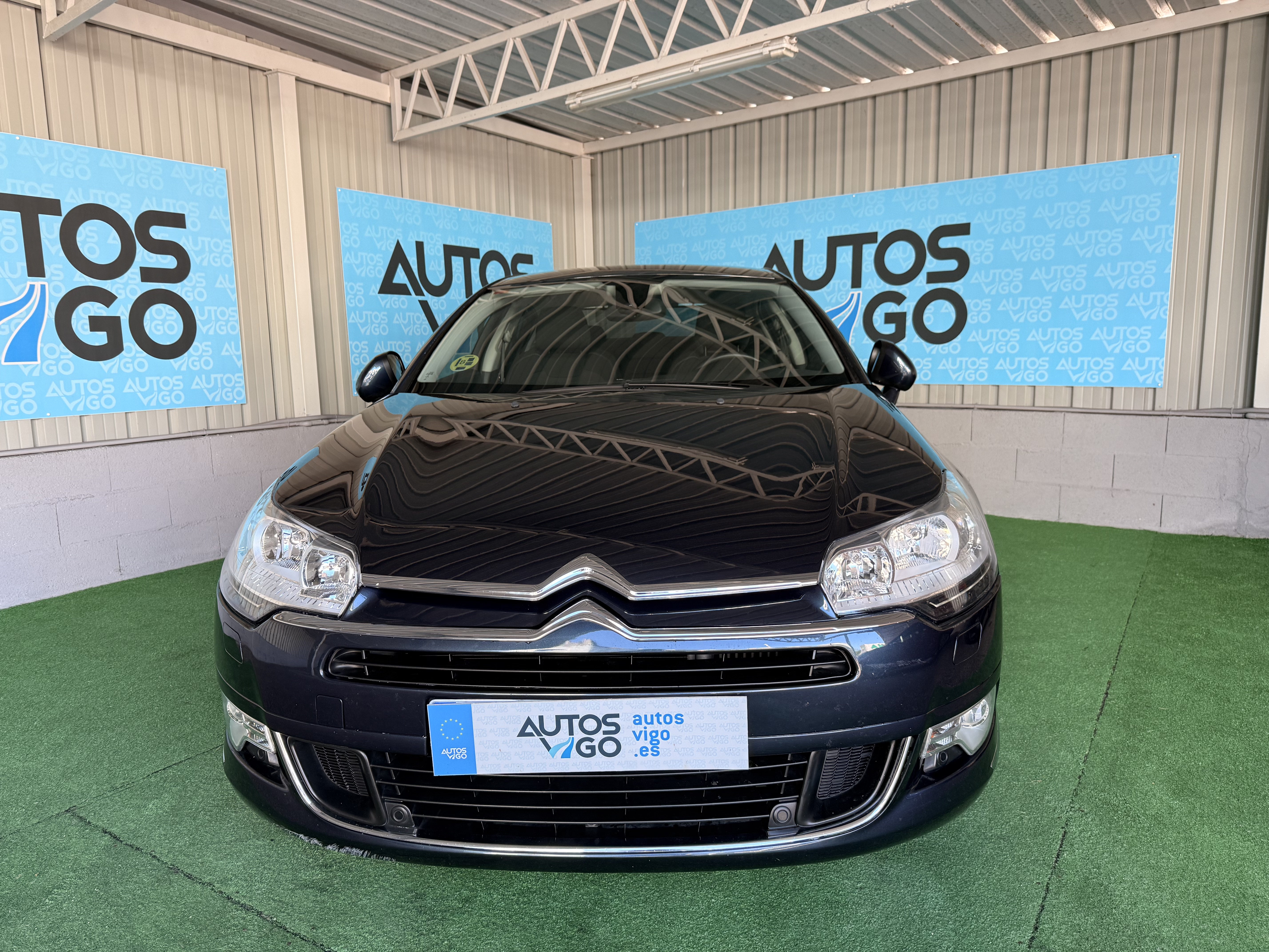 CITROEN C5 2.0 HDI 160CV MILLENIUM - Imagen 2