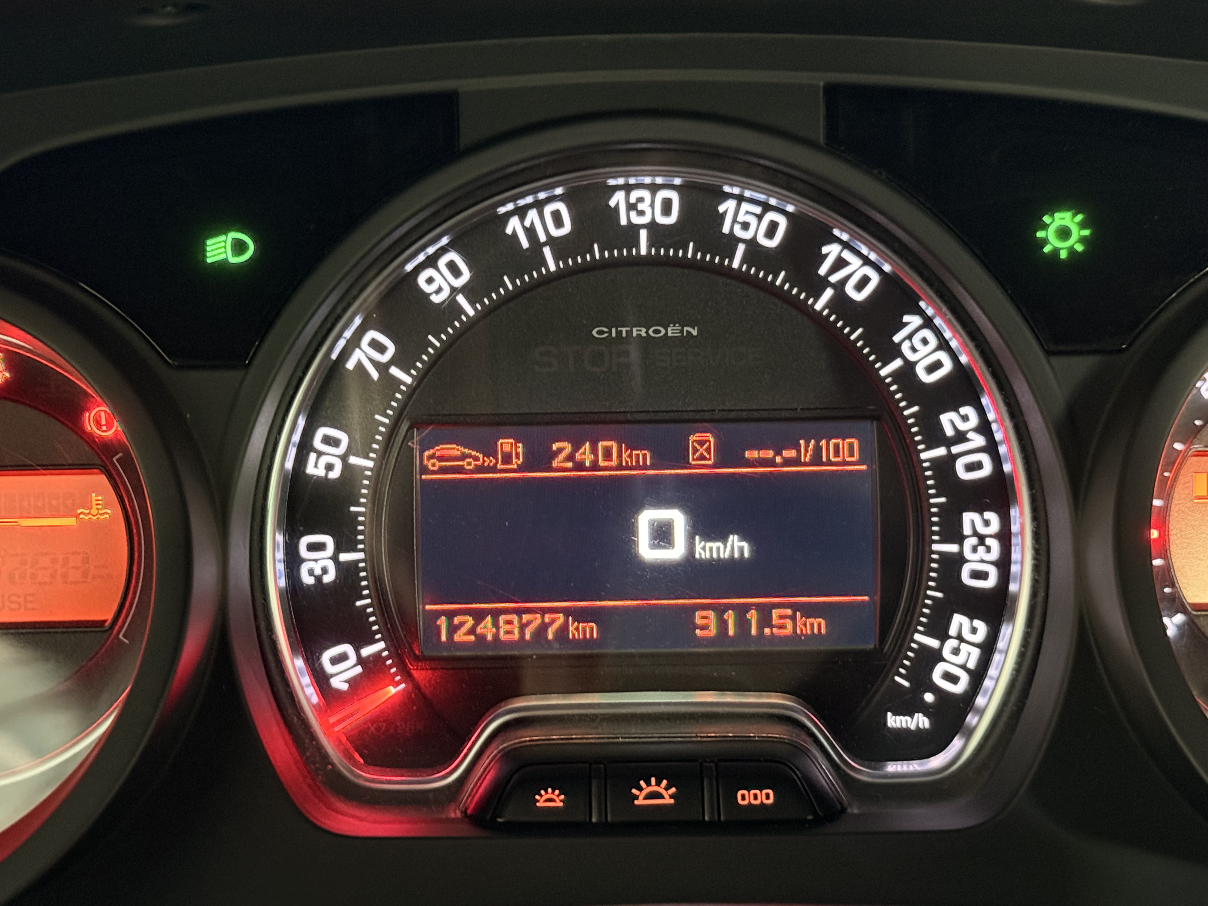 CITROEN C5 2.0 HDI 160CV MILLENIUM - Imagen 18