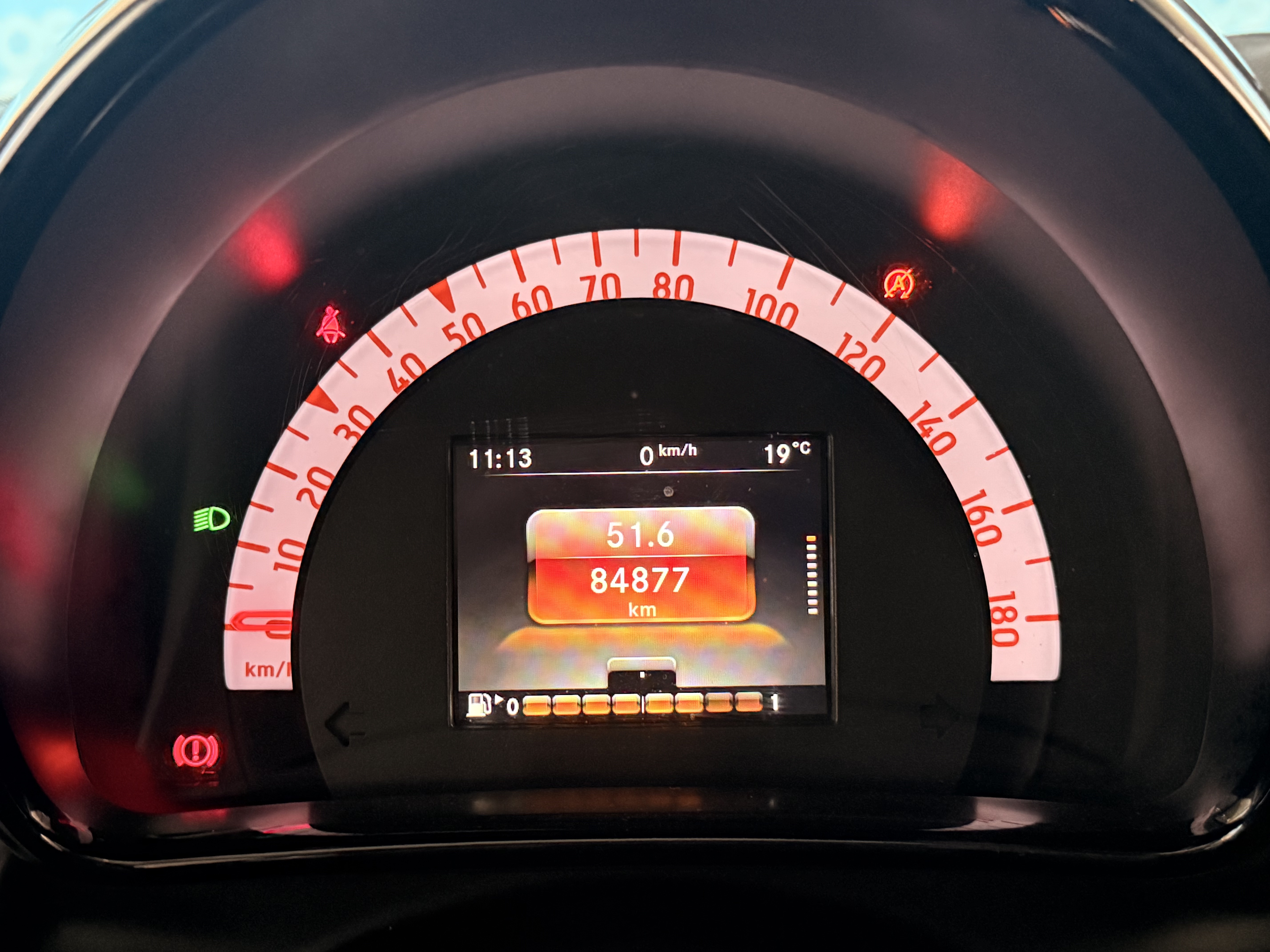 SMART FORFOUR 1.0 70CV PASSION - Imagen 18