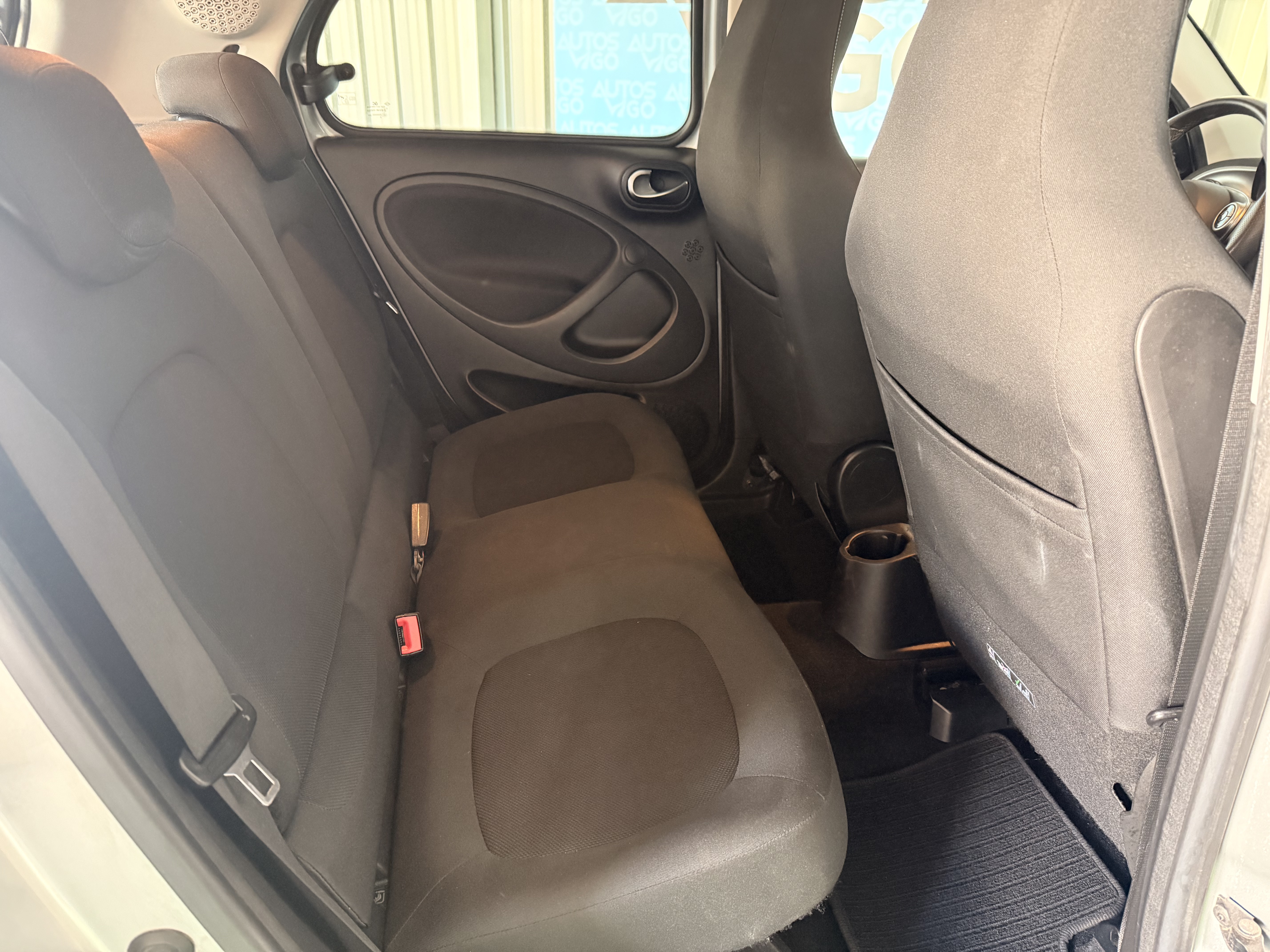SMART FORFOUR 1.0 70CV PASSION - Imagen 17