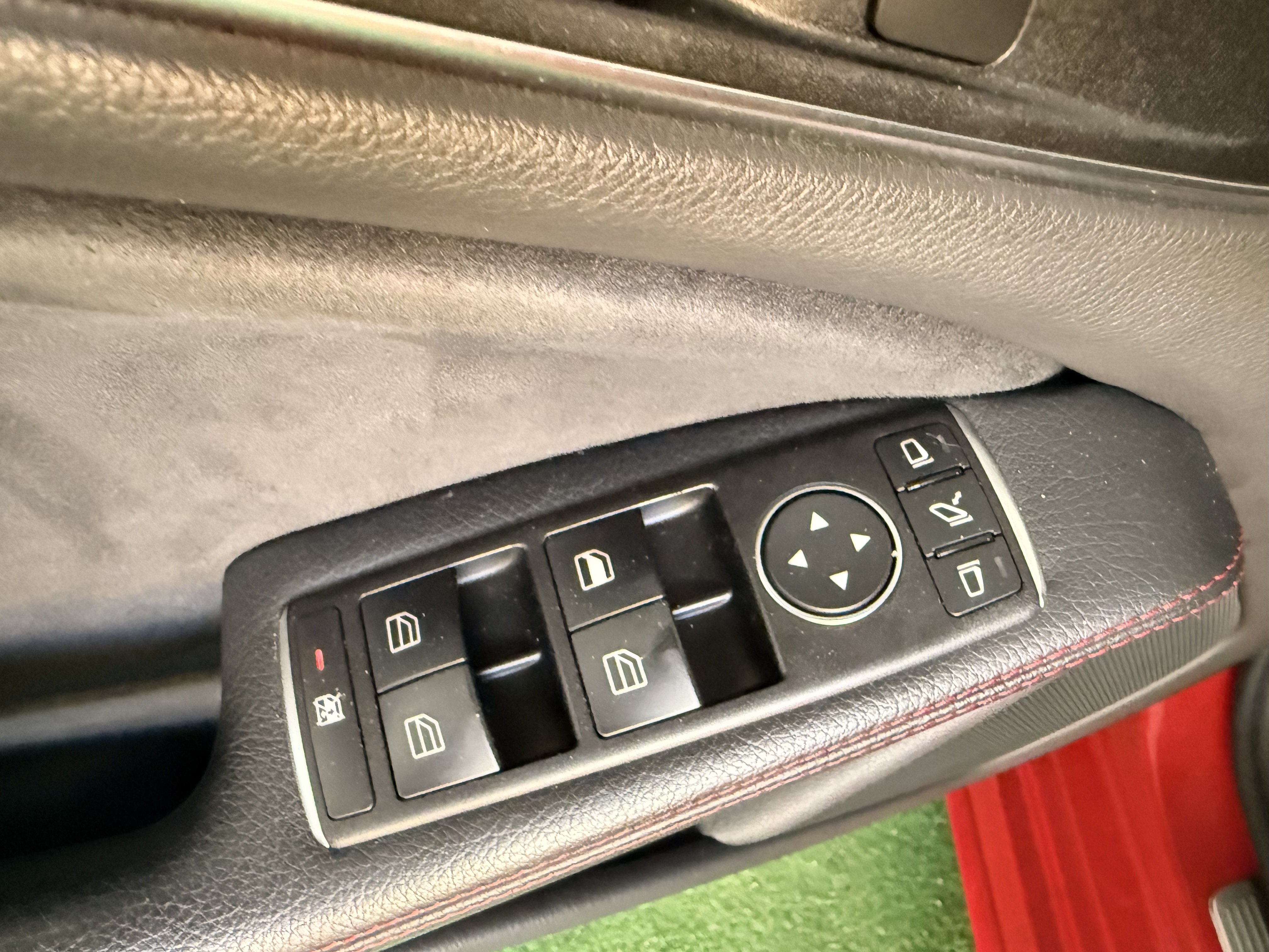 MERECDES-BENZ CLA 200 CDI AMG LINE - Imagen 15