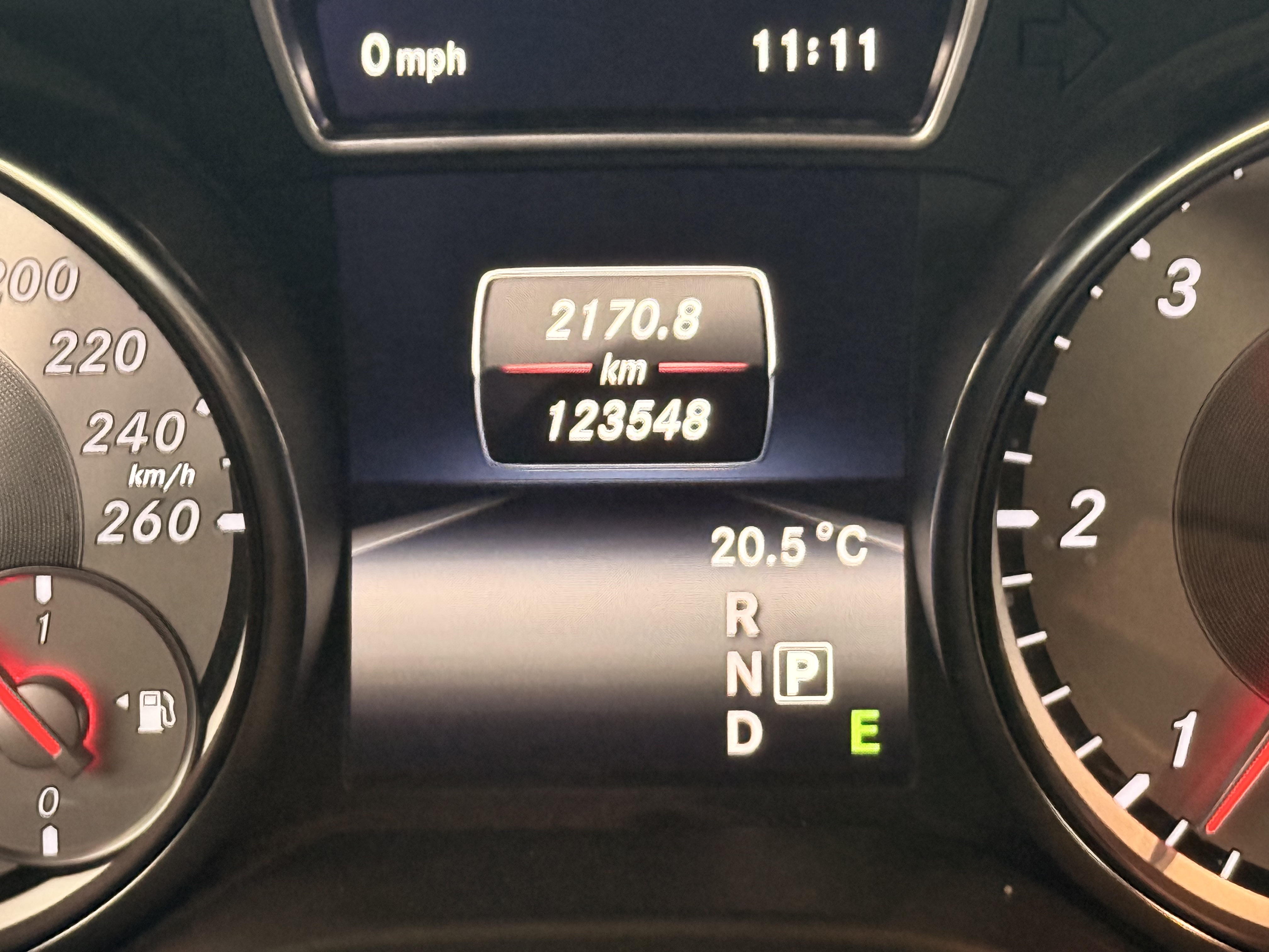 MERECDES-BENZ CLA 200 CDI AMG LINE - Imagen 16