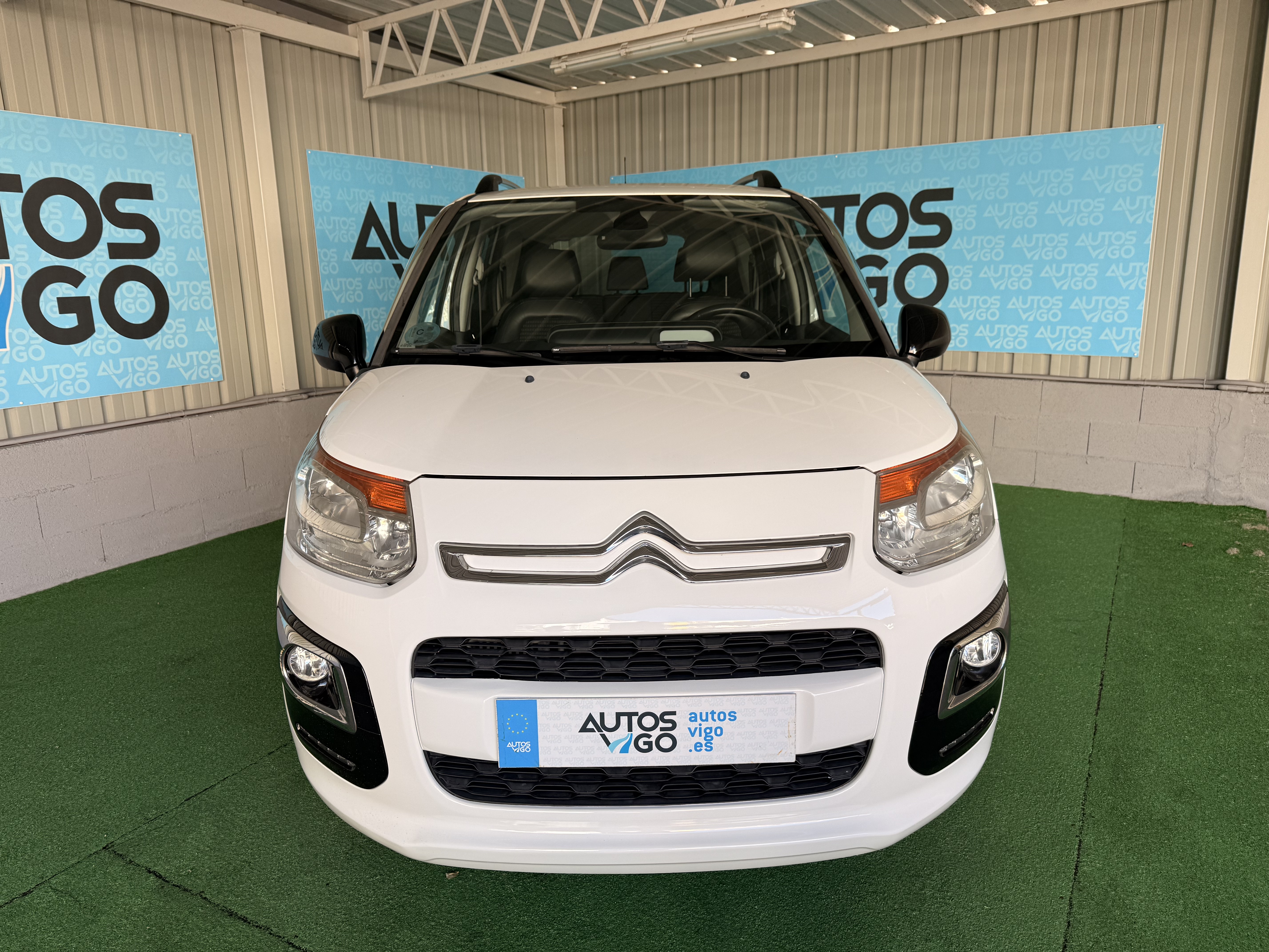 CITROEN C3 PICASSO 1.6 HDI 100CV - Imagen 3