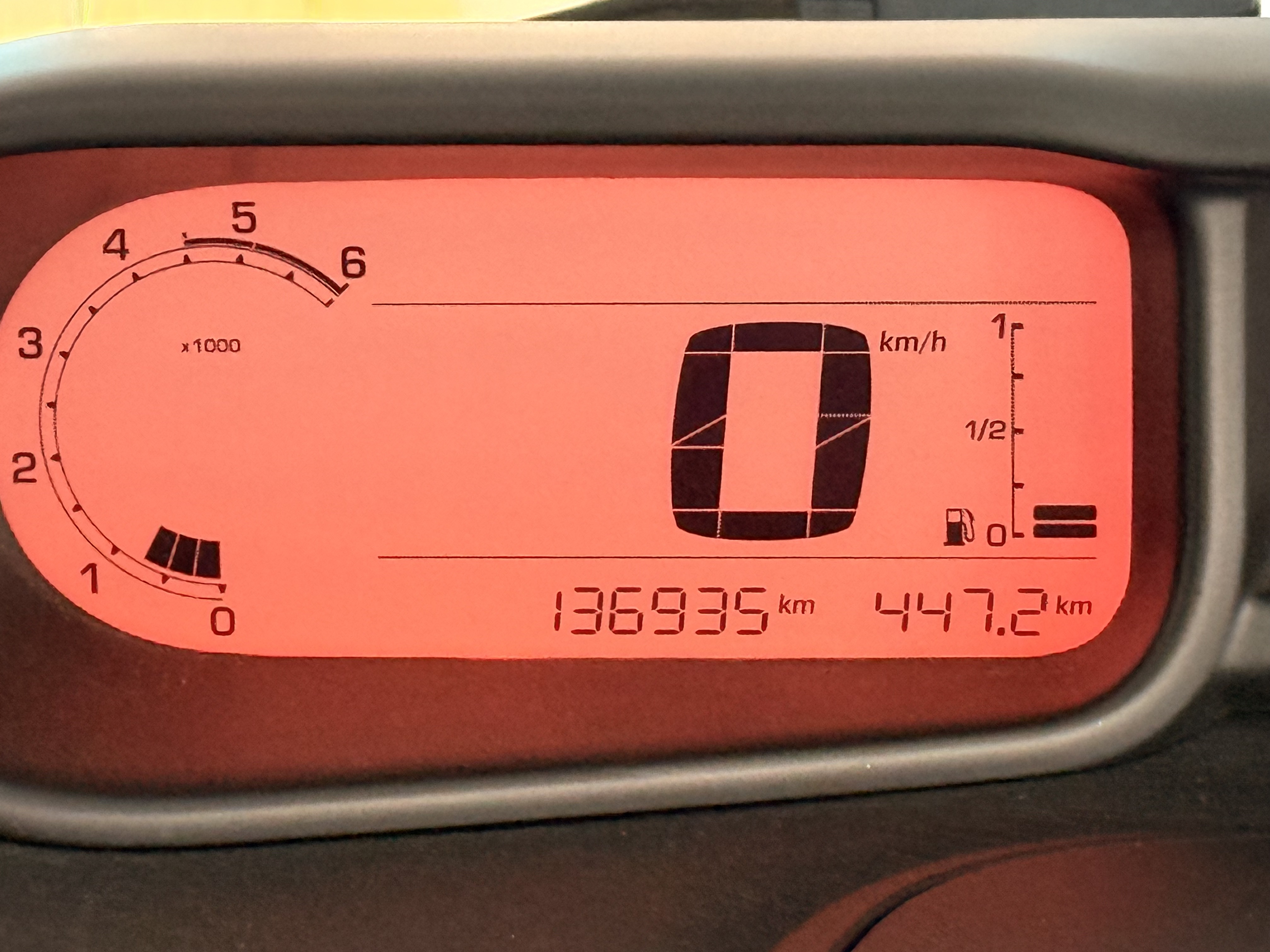 CITROEN C3 PICASSO 1.6 HDI 100CV - Imagen 16