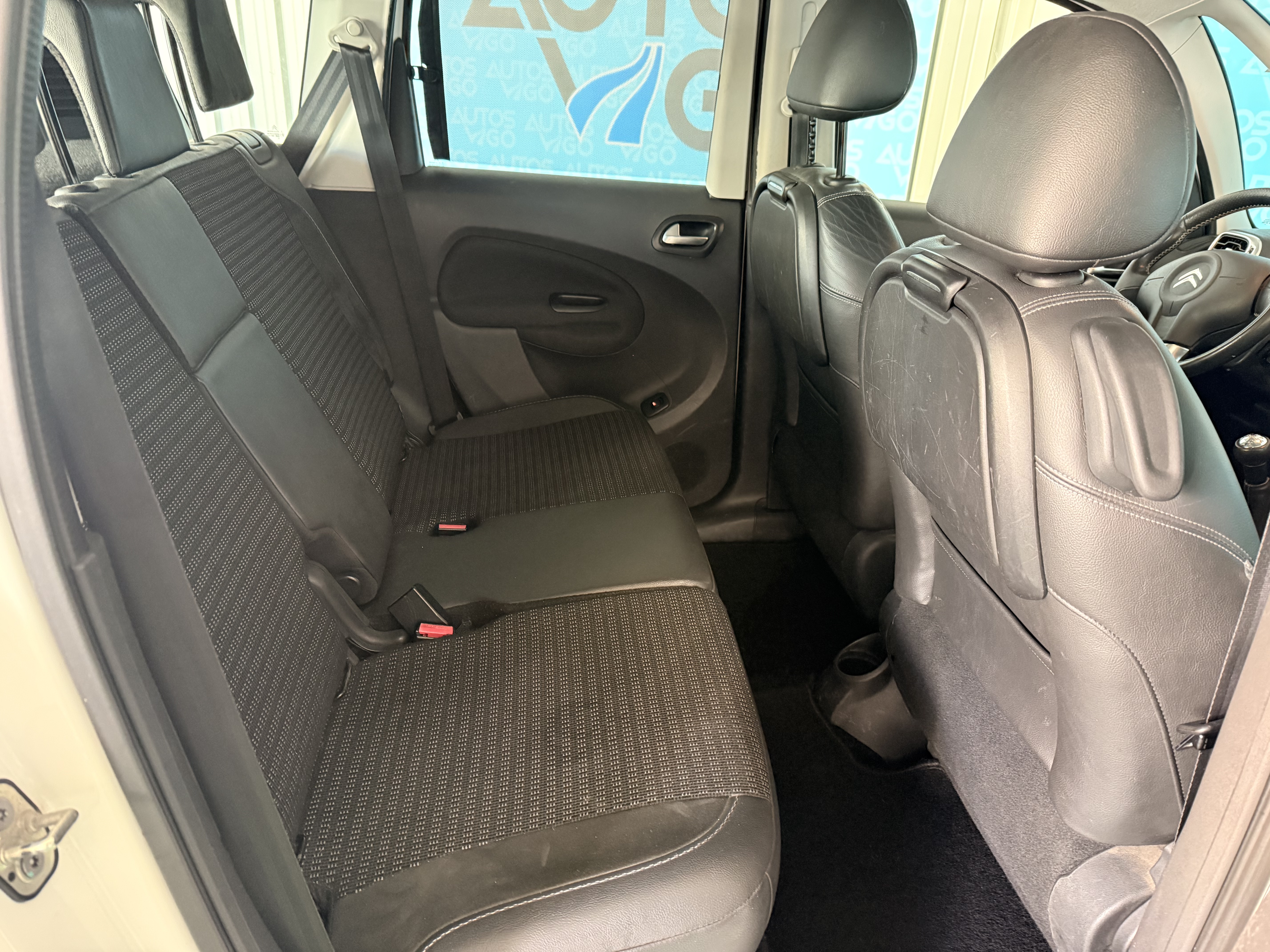 CITROEN C3 PICASSO 1.6 HDI 100CV - Imagen 15