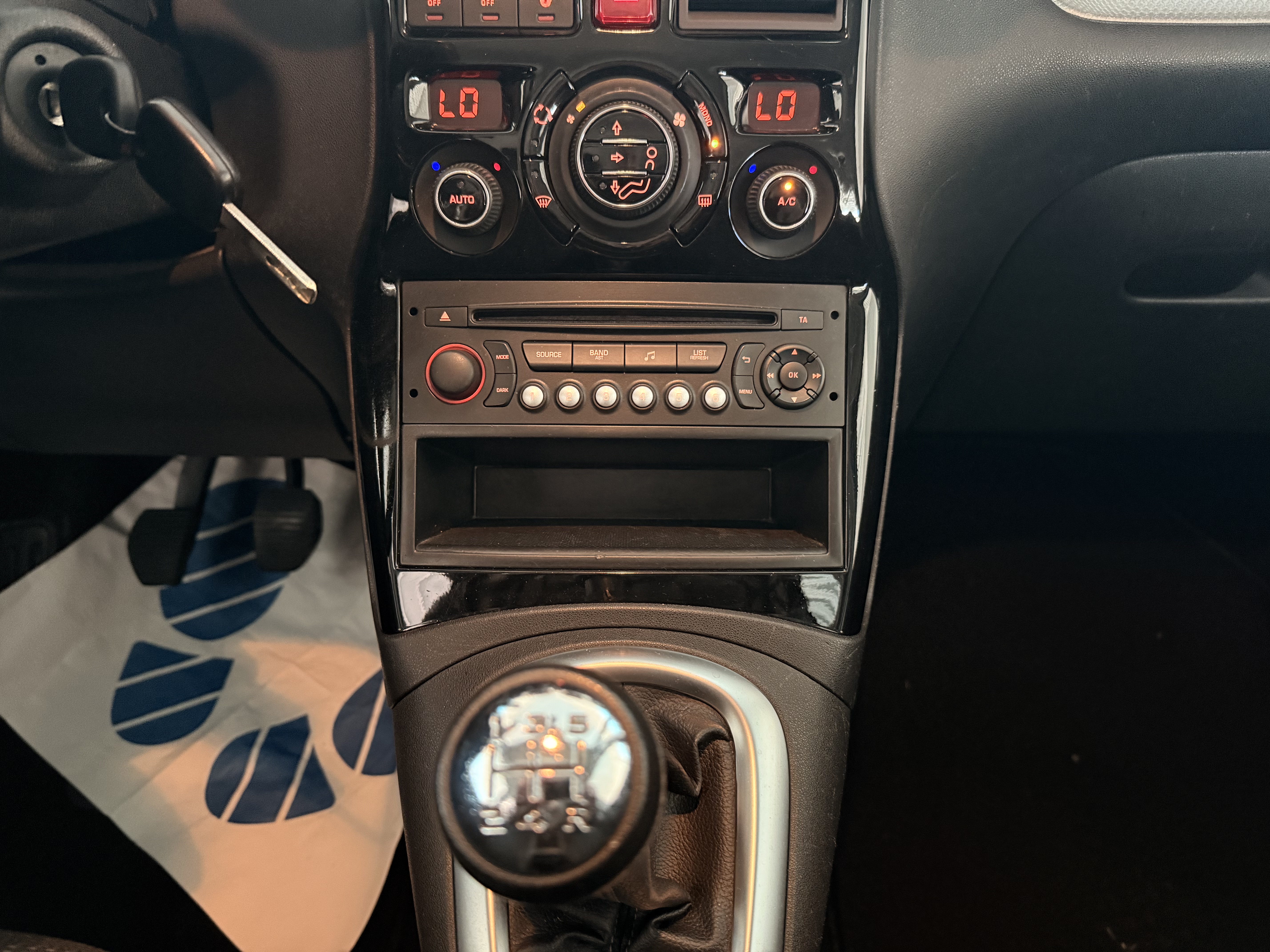CITROEN C3 PICASSO 1.6 HDI 100CV - Imagen 10