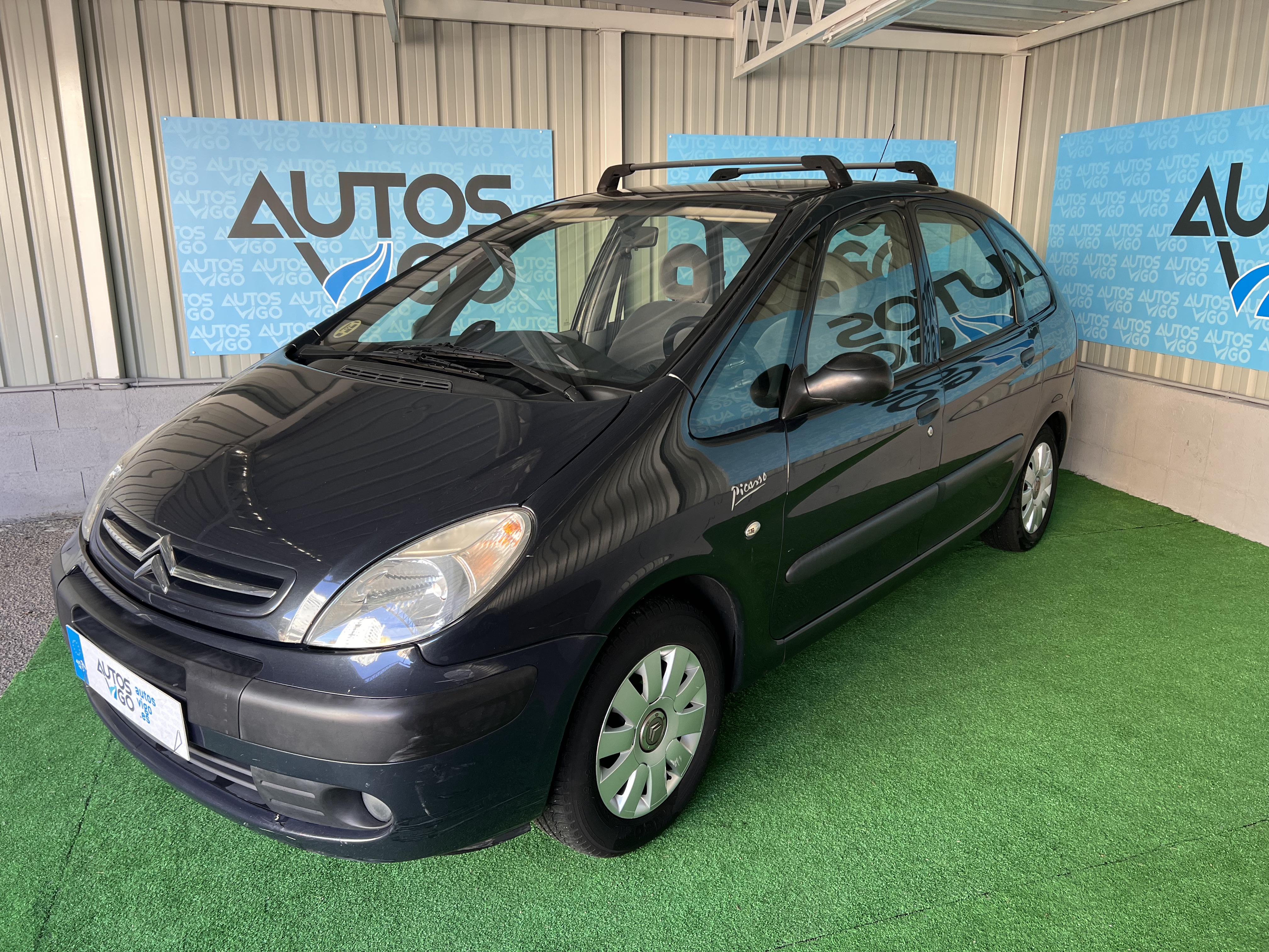 CITROEN XSARA PICASSO 1.6 HDI 90CV