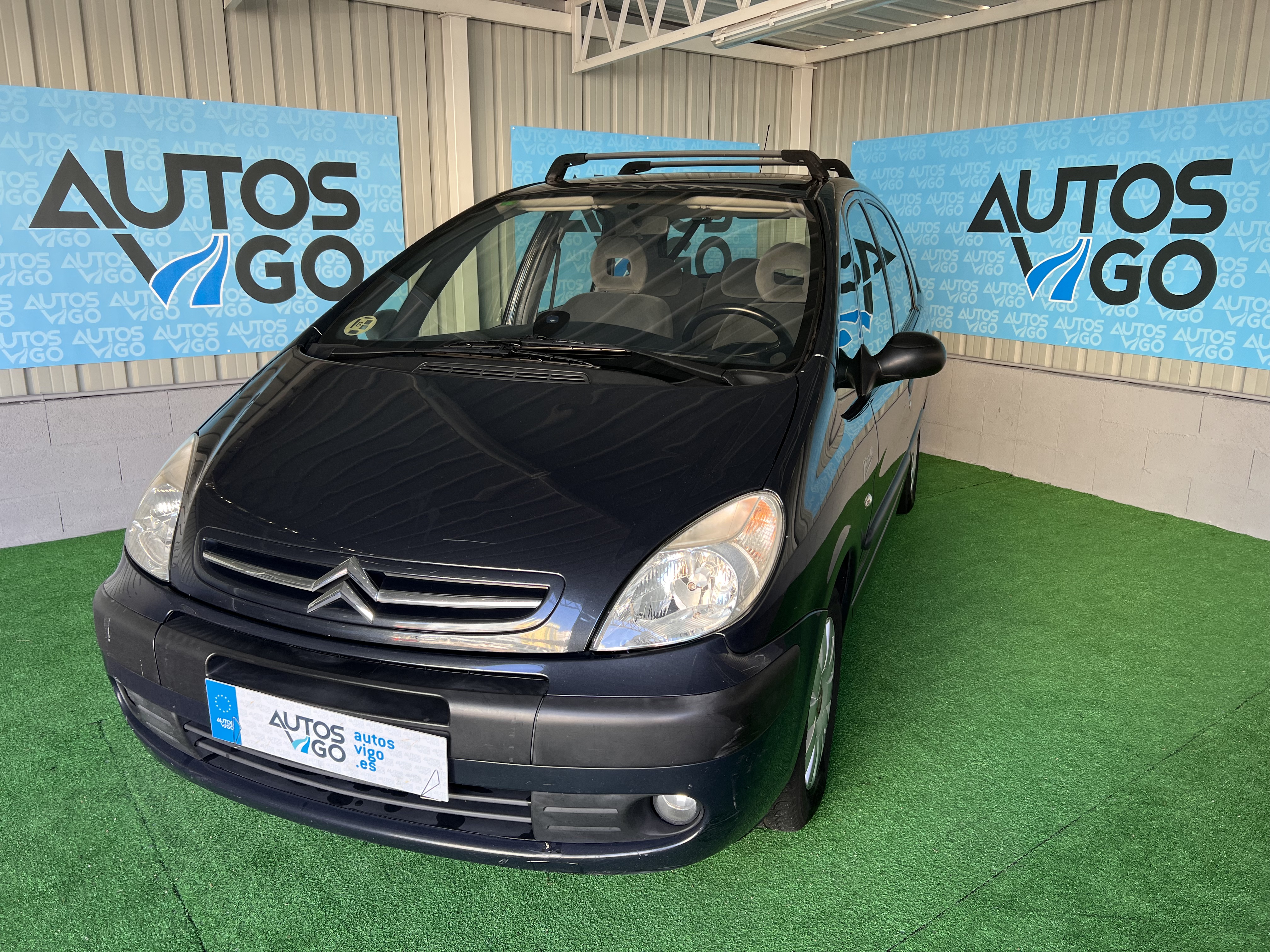 CITROEN XSARA PICASSO 1.6 HDI 90CV - Imagen 2