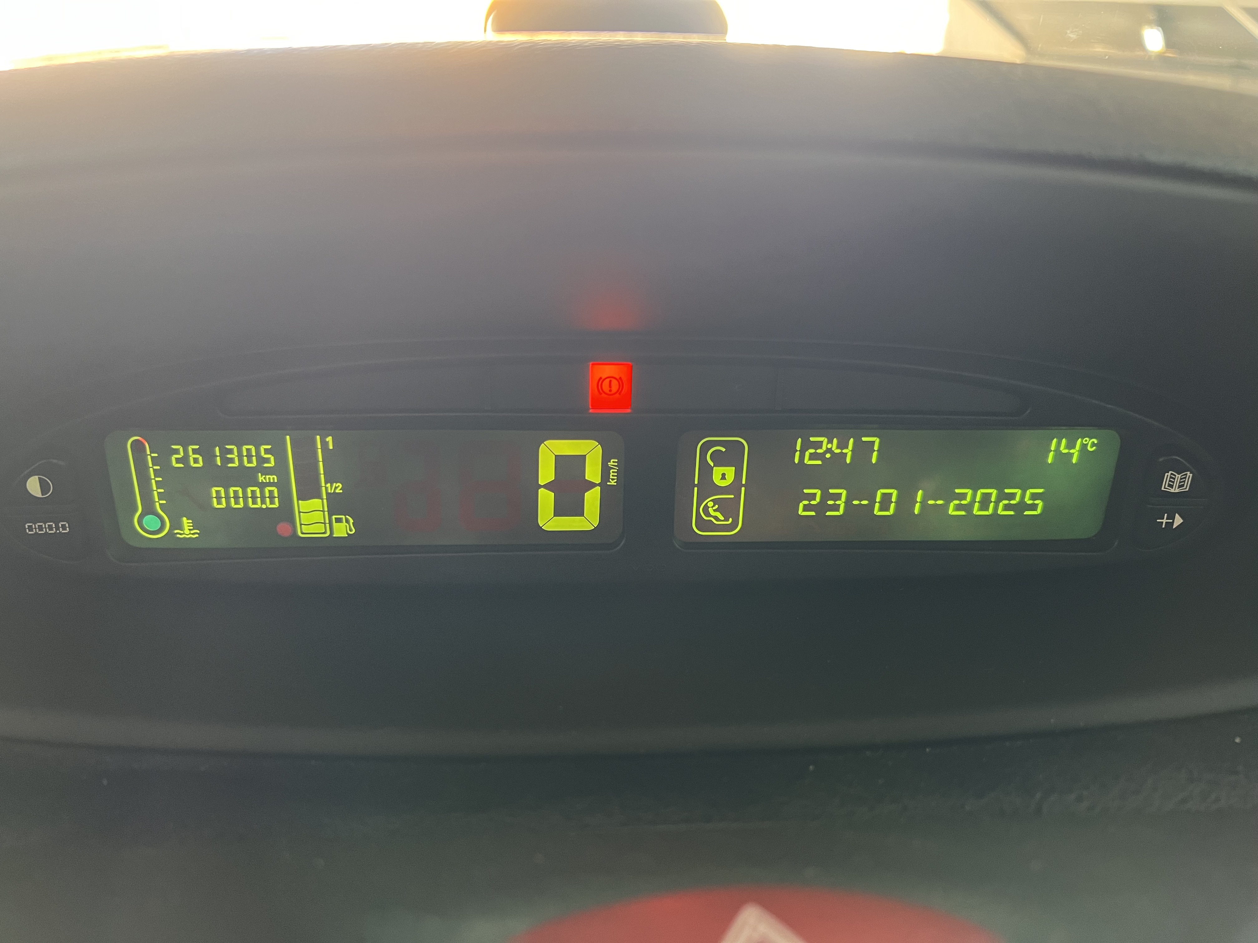 CITROEN XSARA PICASSO 1.6 HDI 90CV - Imagen 6