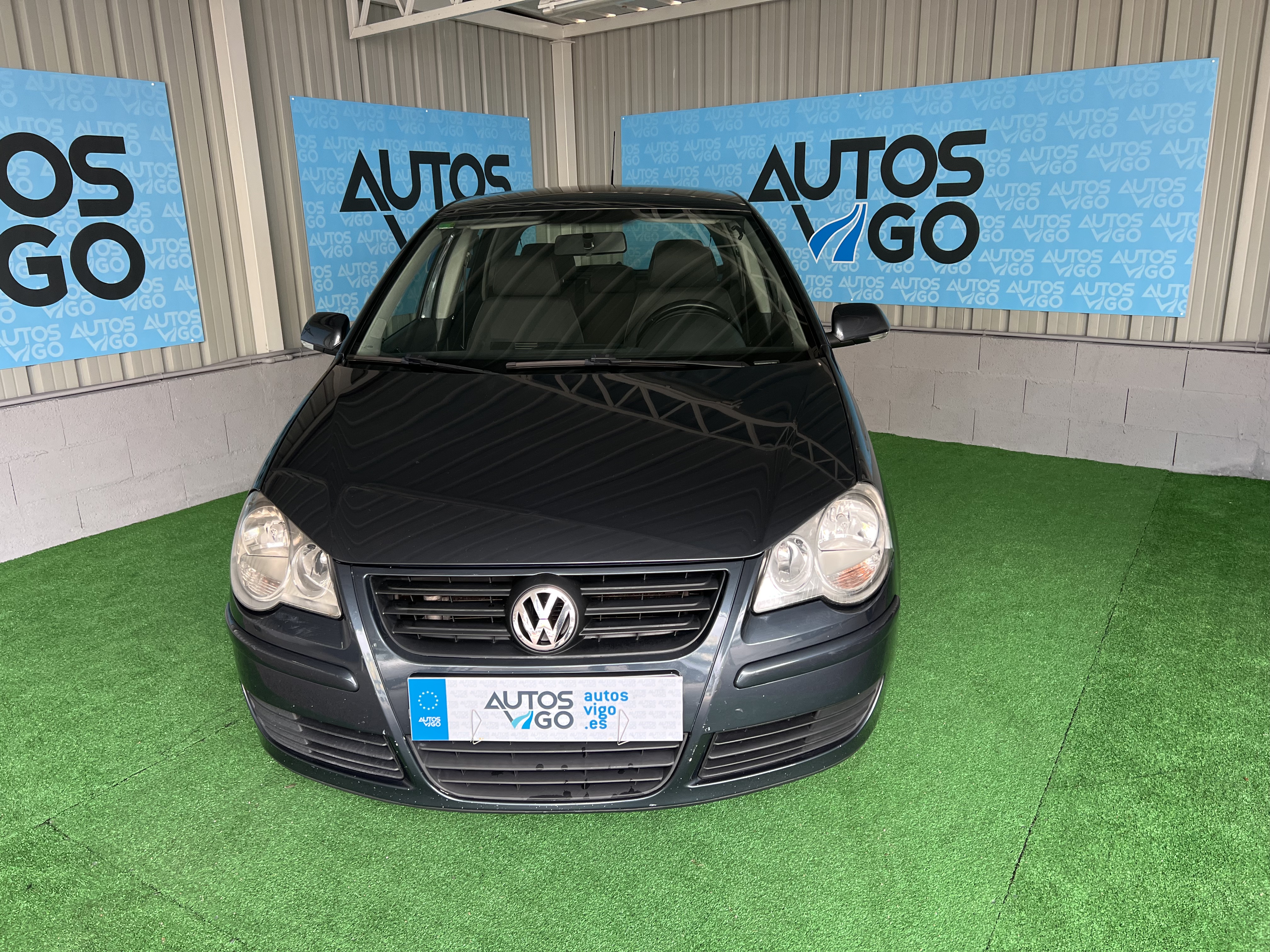 VOLKSWAGEN POLO TDI