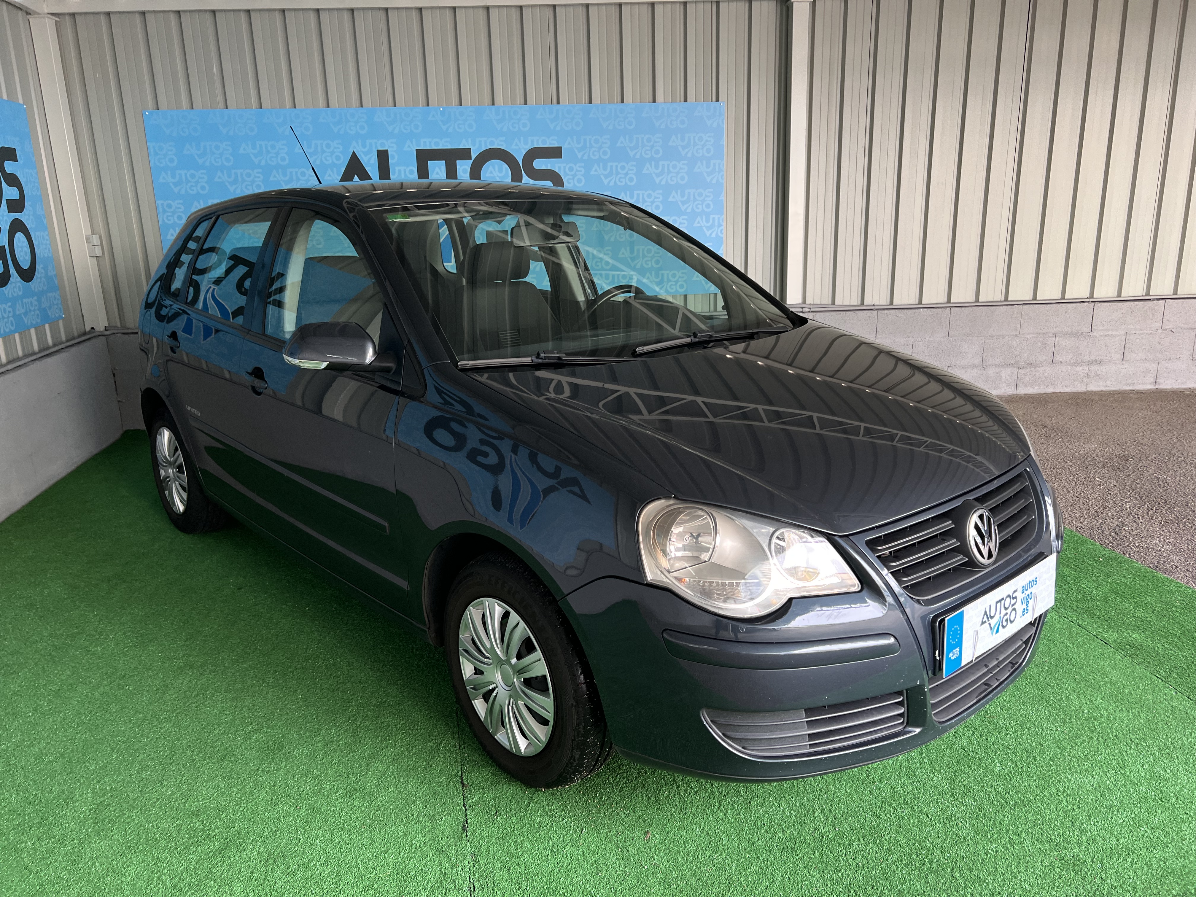 VOLKSWAGEN POLO TDI - Imagen 3