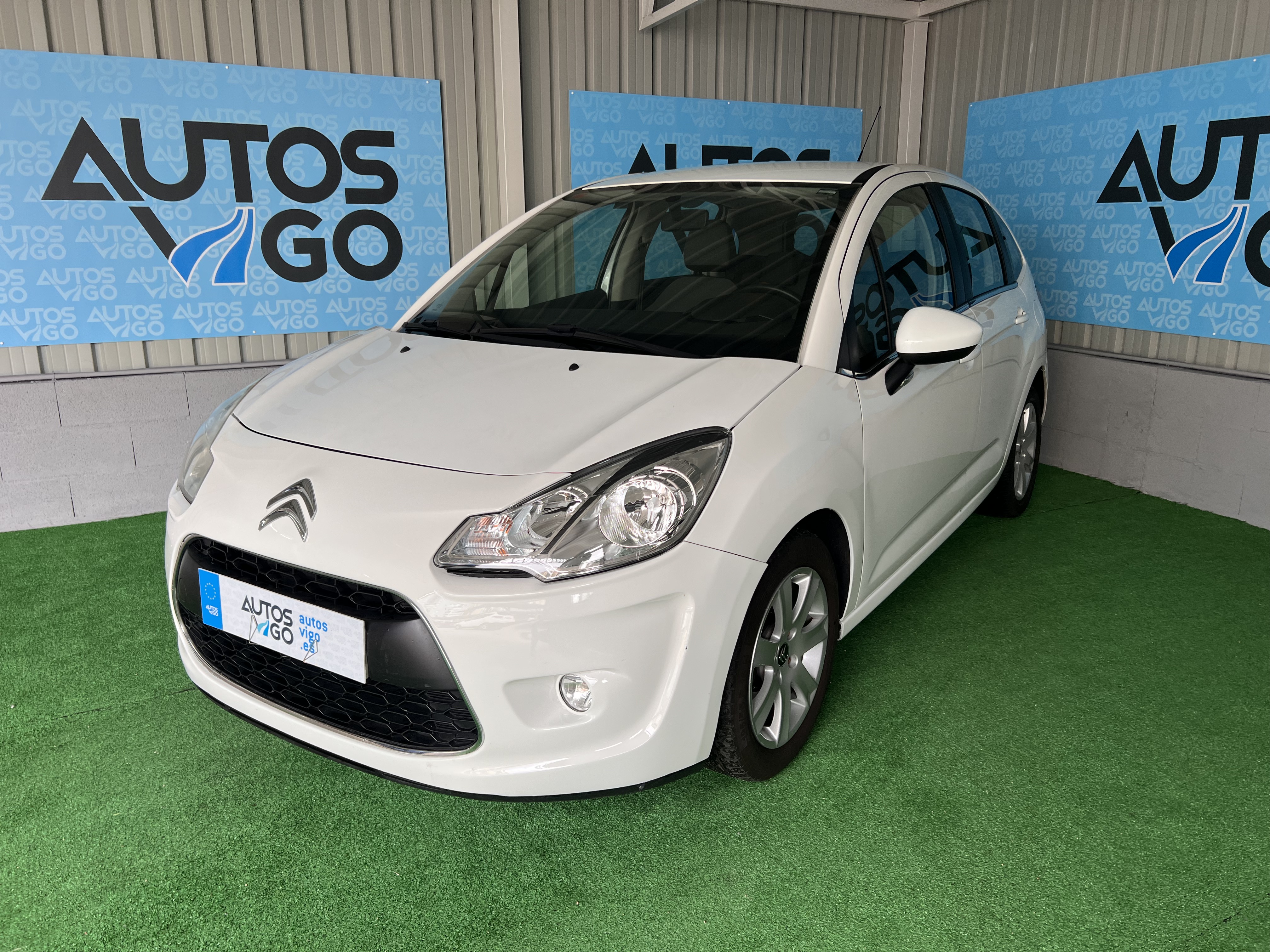 CITROEN C3 1.4 HDI COOL