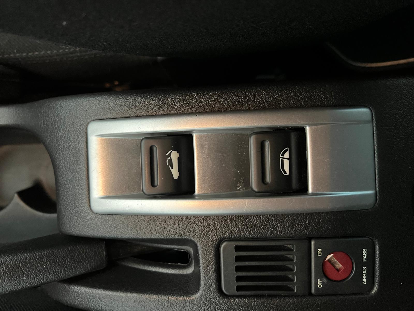 PEUGEOT 307 CC (GASOLINA) - Imagen 8
