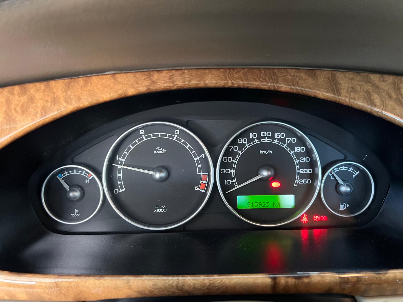 Jaguar X-Type 2.2 Diesel 150 CV - Imagen 11