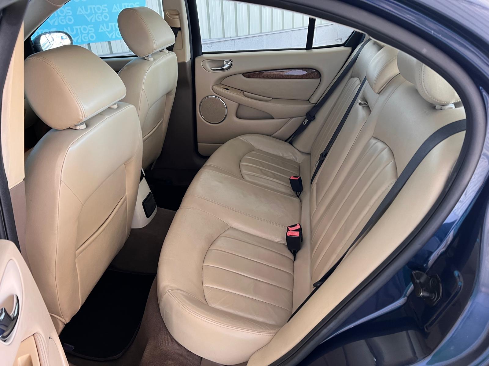 Jaguar X-Type 2.2 Diesel 150 CV - Imagen 5
