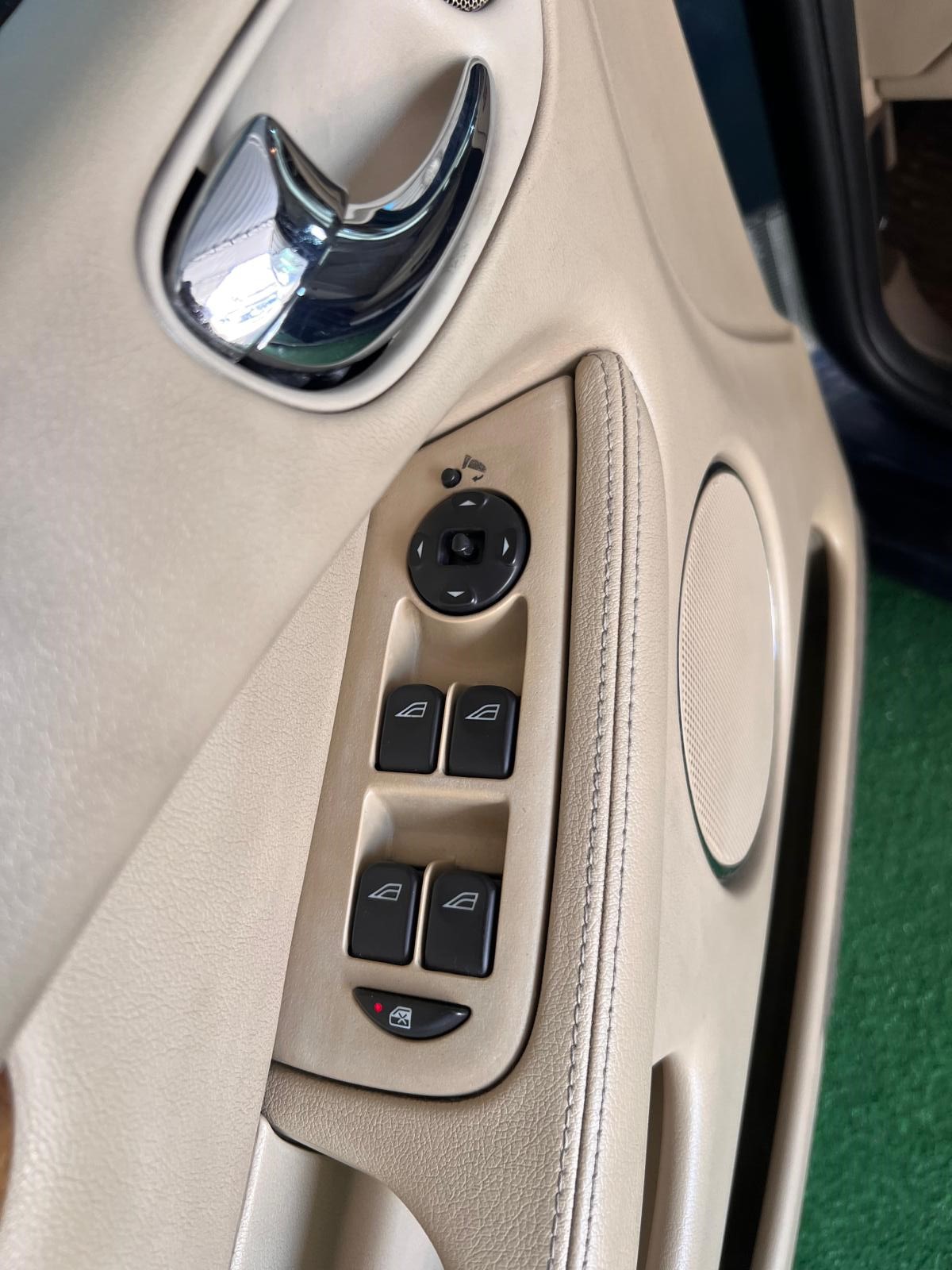 Jaguar X-Type 2.2 Diesel 150 CV - Imagen 10