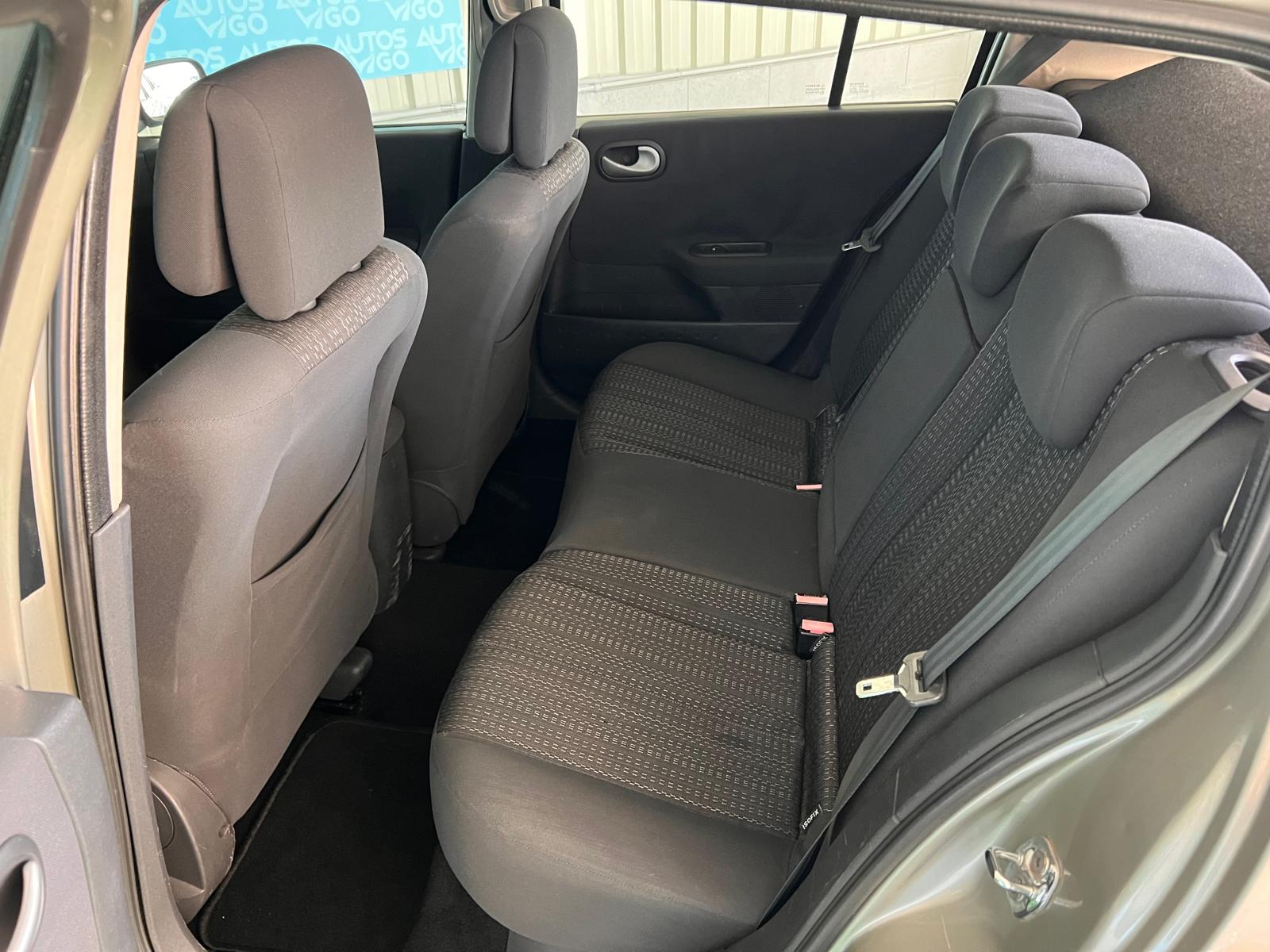 Renault Mégane 1.5 dCi 105 CV - Imagen 6