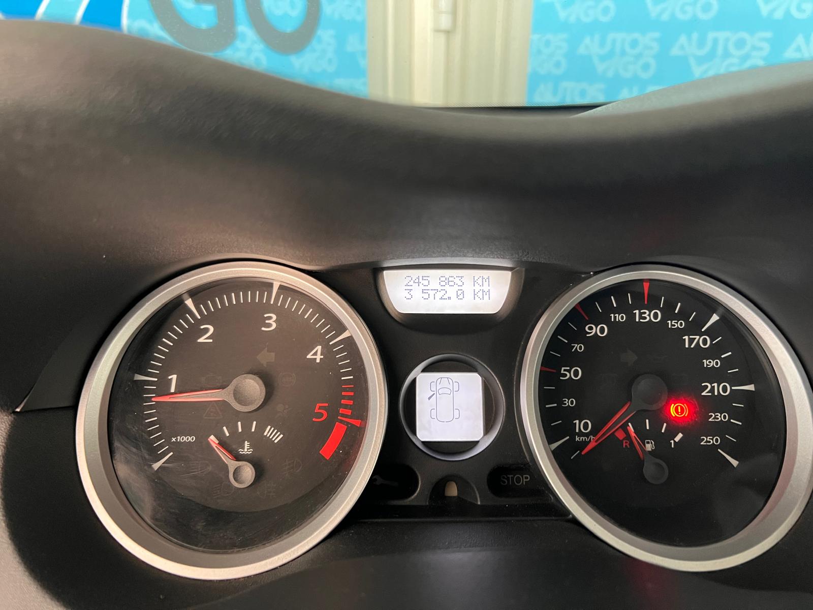 Renault Mégane 1.5 dCi 105 CV - Imagen 12