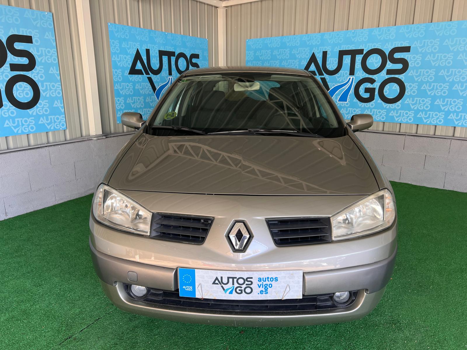 Renault Mégane 1.5 dCi 105 CV - Imagen 2
