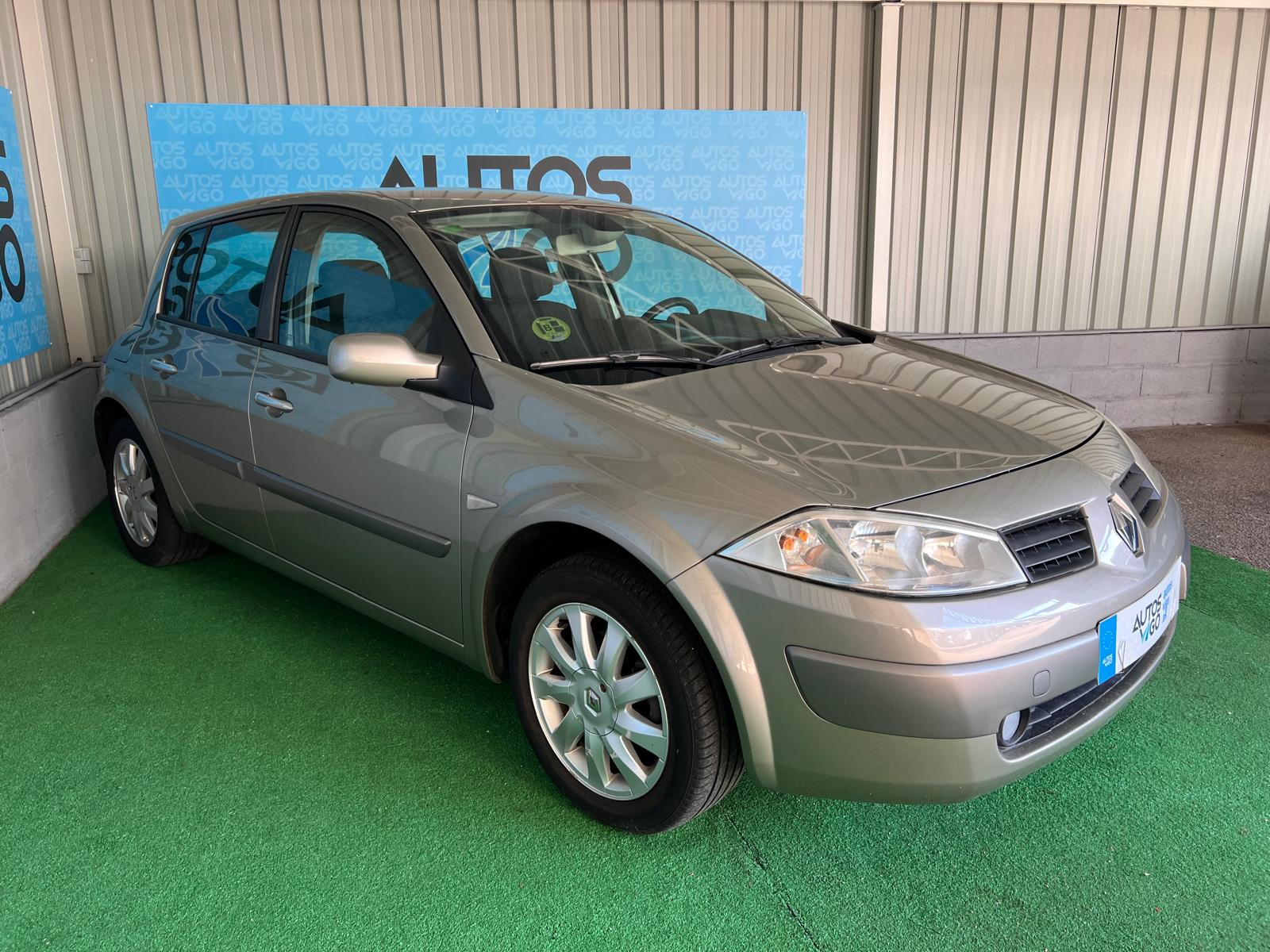 Renault Mégane 1.5 dCi 105 CV - Imagen 3