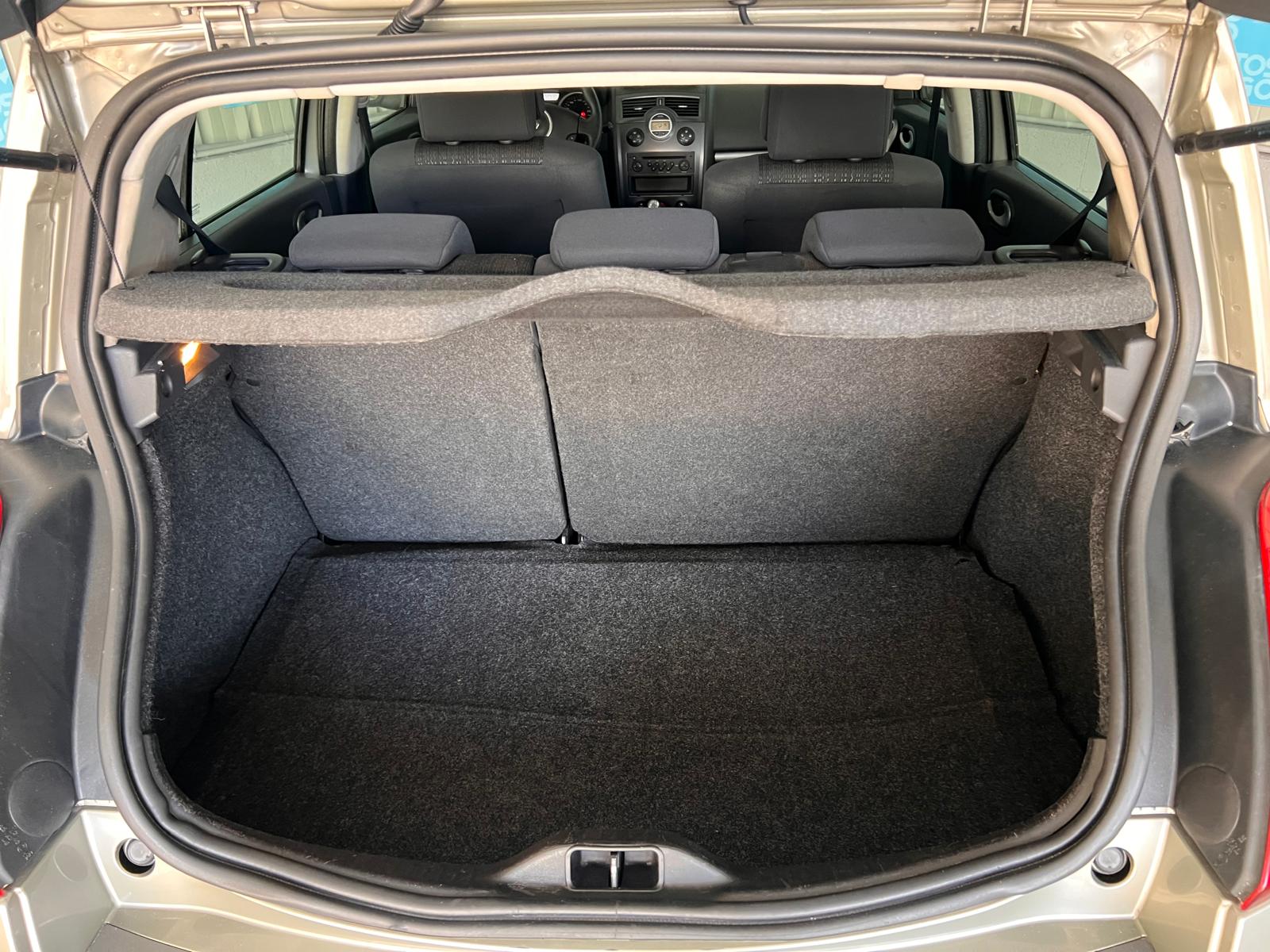 Renault Mégane 1.5 dCi 105 CV - Imagen 5