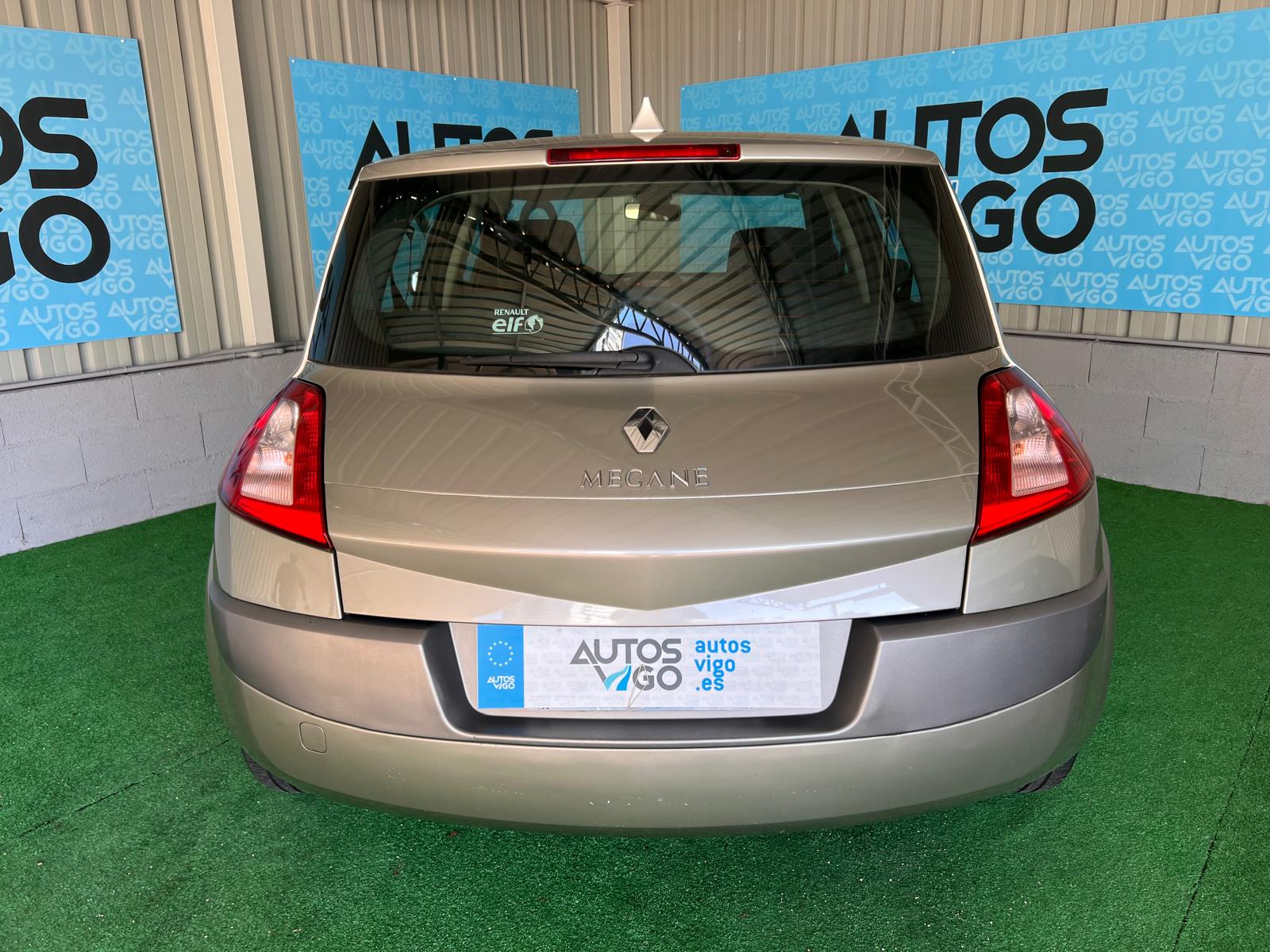 Renault Mégane 1.5 dCi 105 CV - Imagen 4