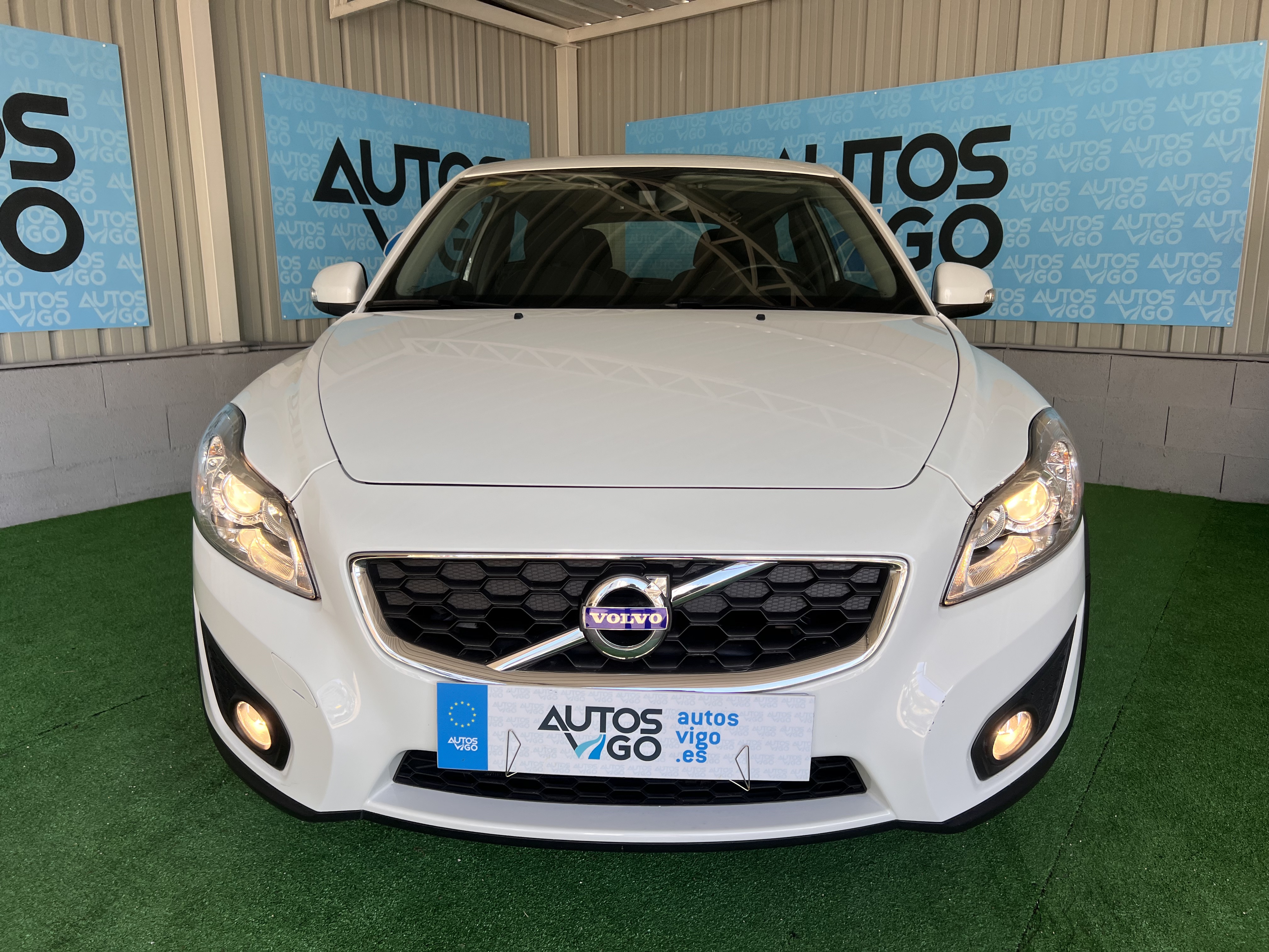 VOLVO C30 R-DESING - Imagen 2