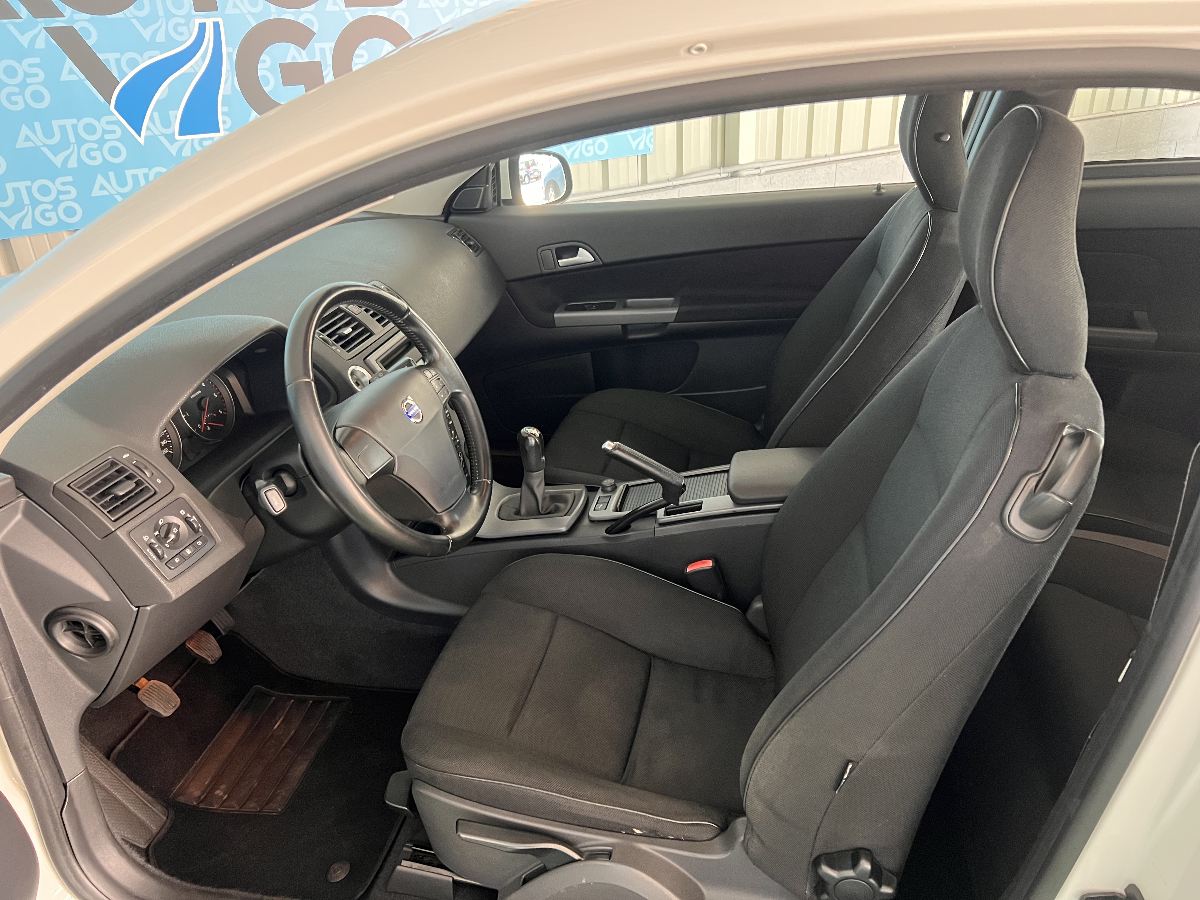VOLVO C30 R-DESING - Imagen 12