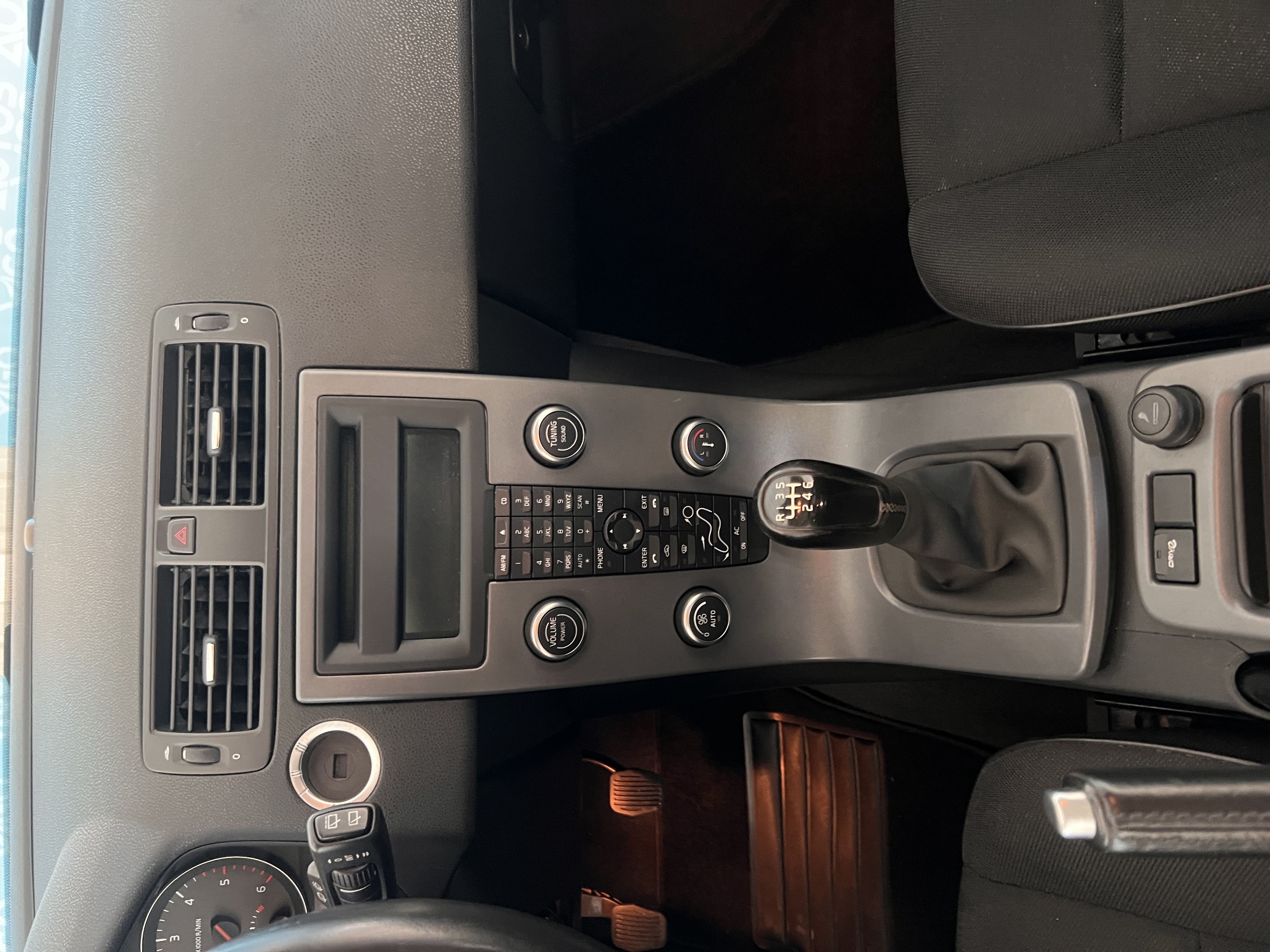 VOLVO C30 R-DESING - Imagen 11