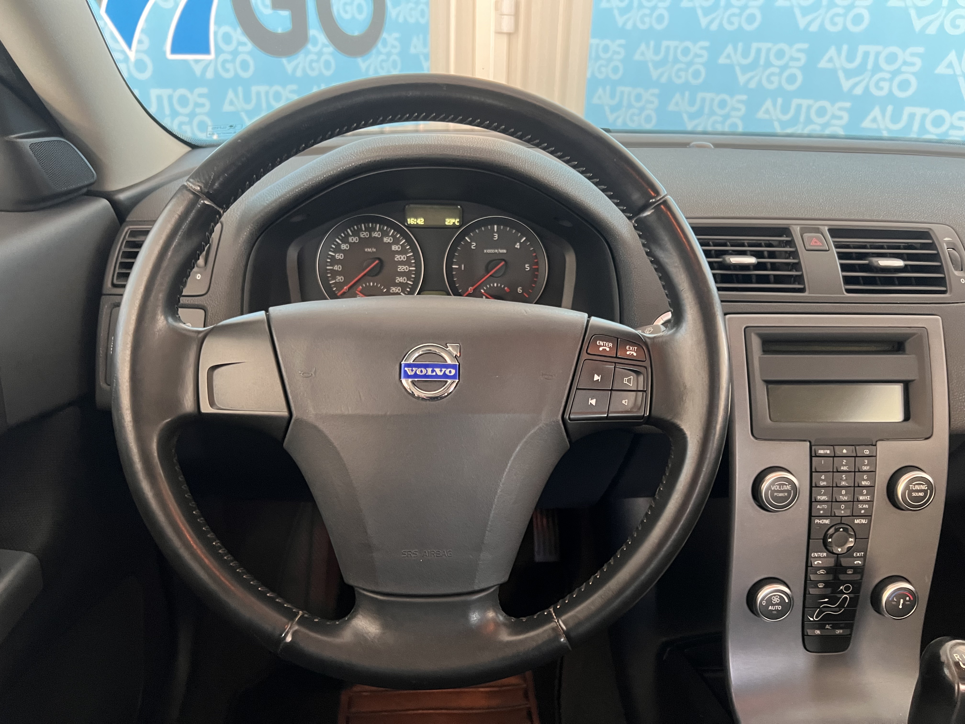 VOLVO C30 R-DESING - Imagen 9