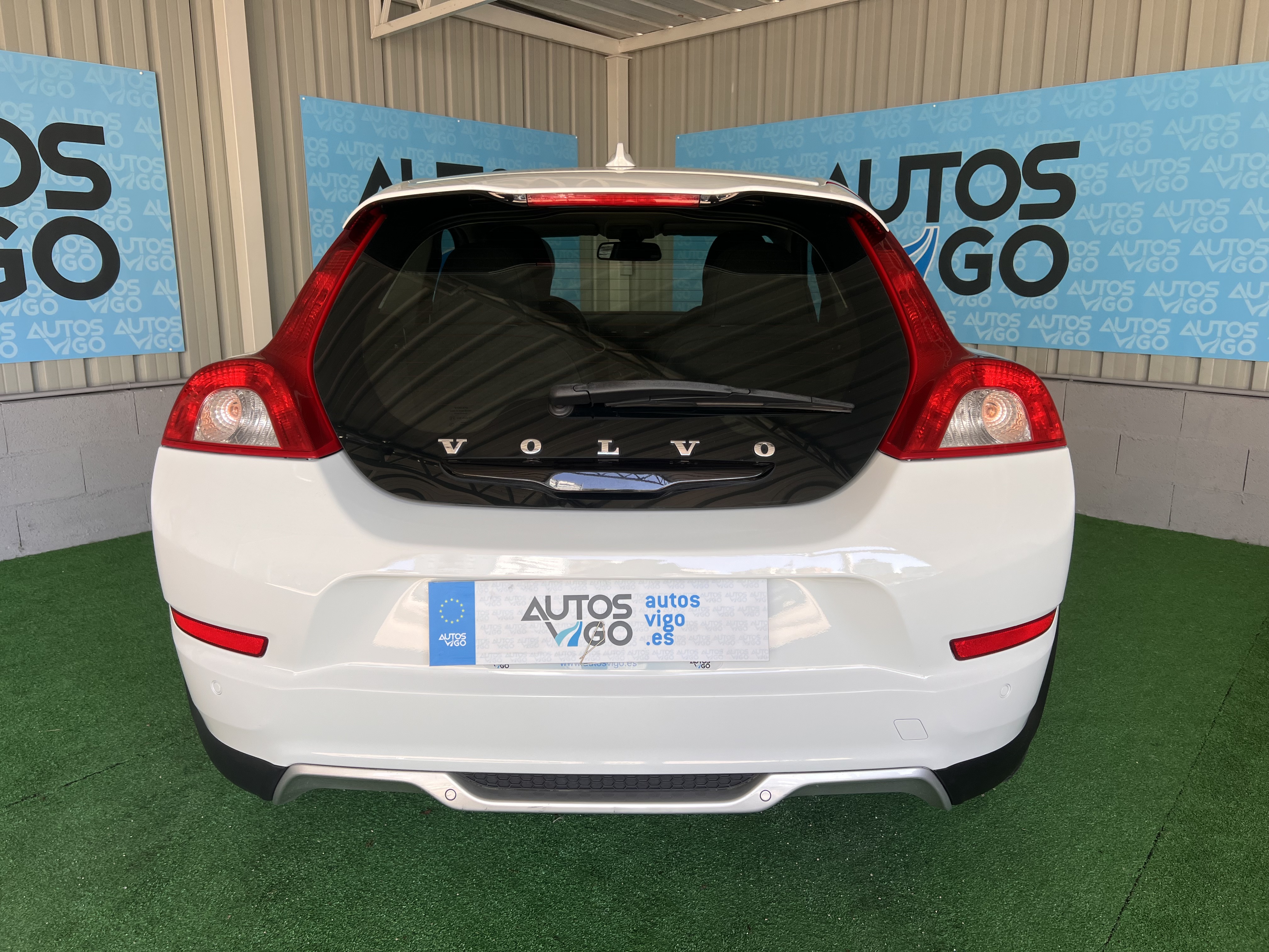 VOLVO C30 R-DESING - Imagen 5