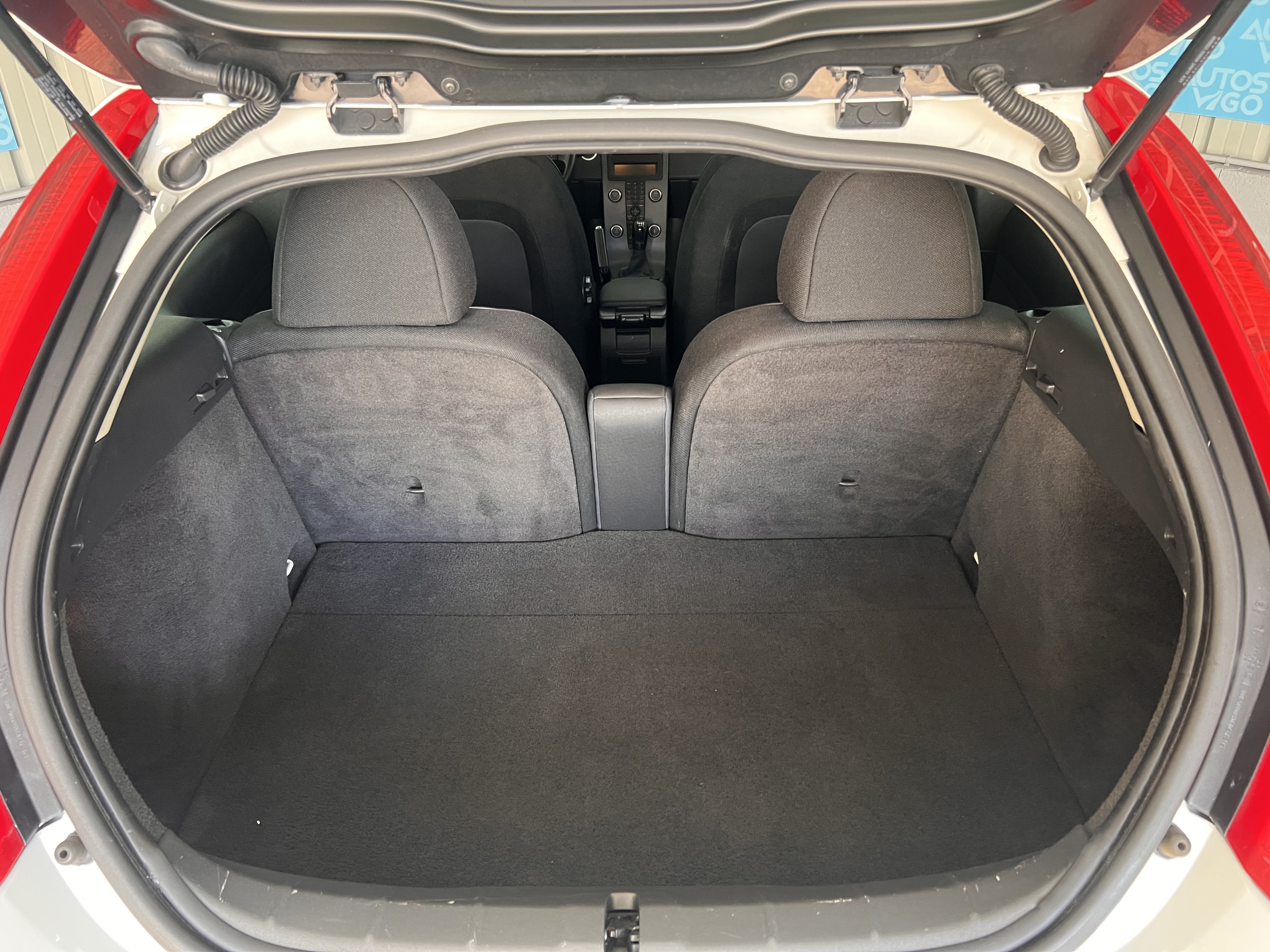 VOLVO C30 R-DESING - Imagen 7