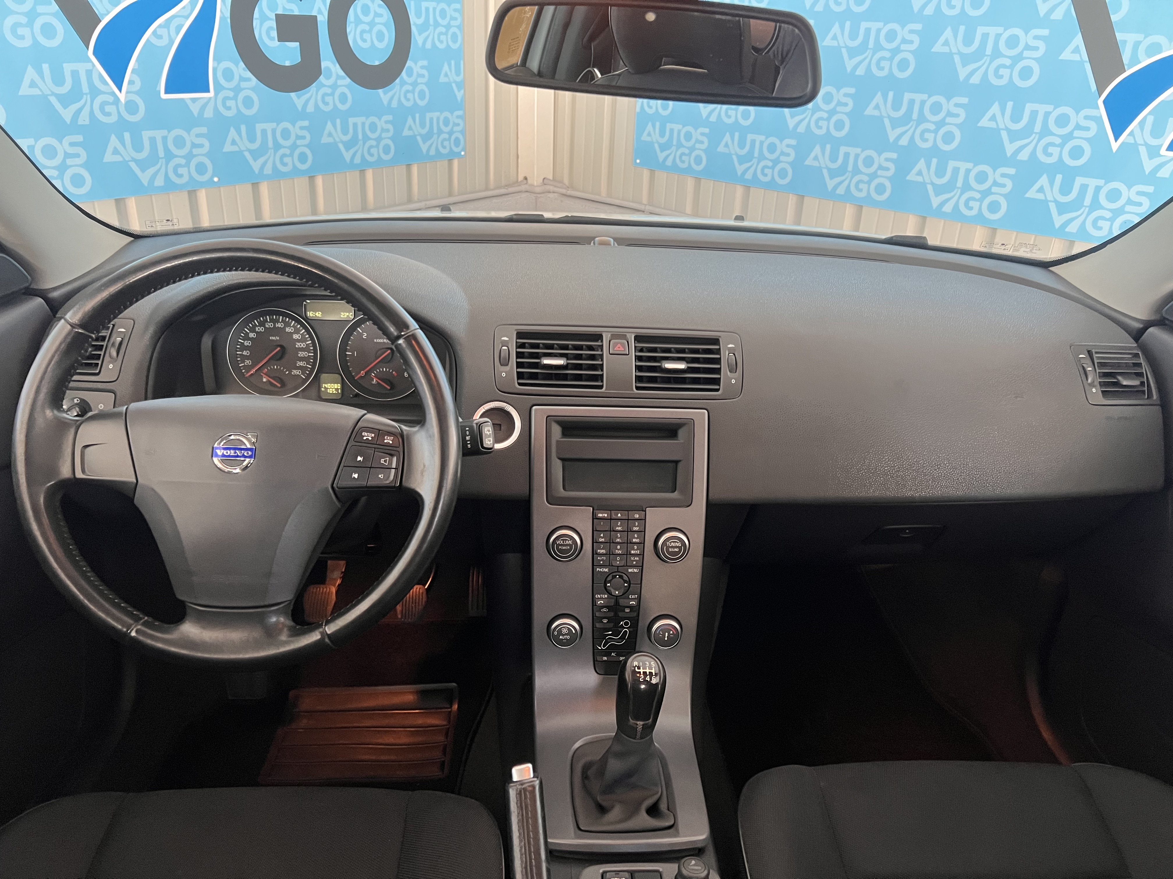 VOLVO C30 R-DESING - Imagen 8