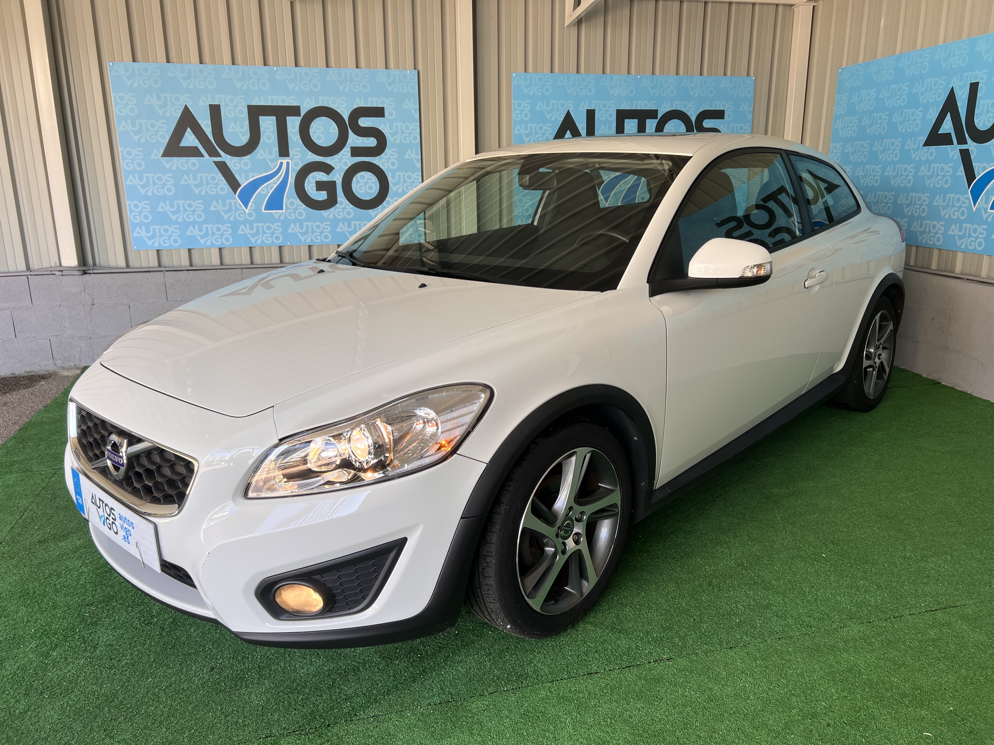 VOLVO C30 R-DESING - Imagen 3