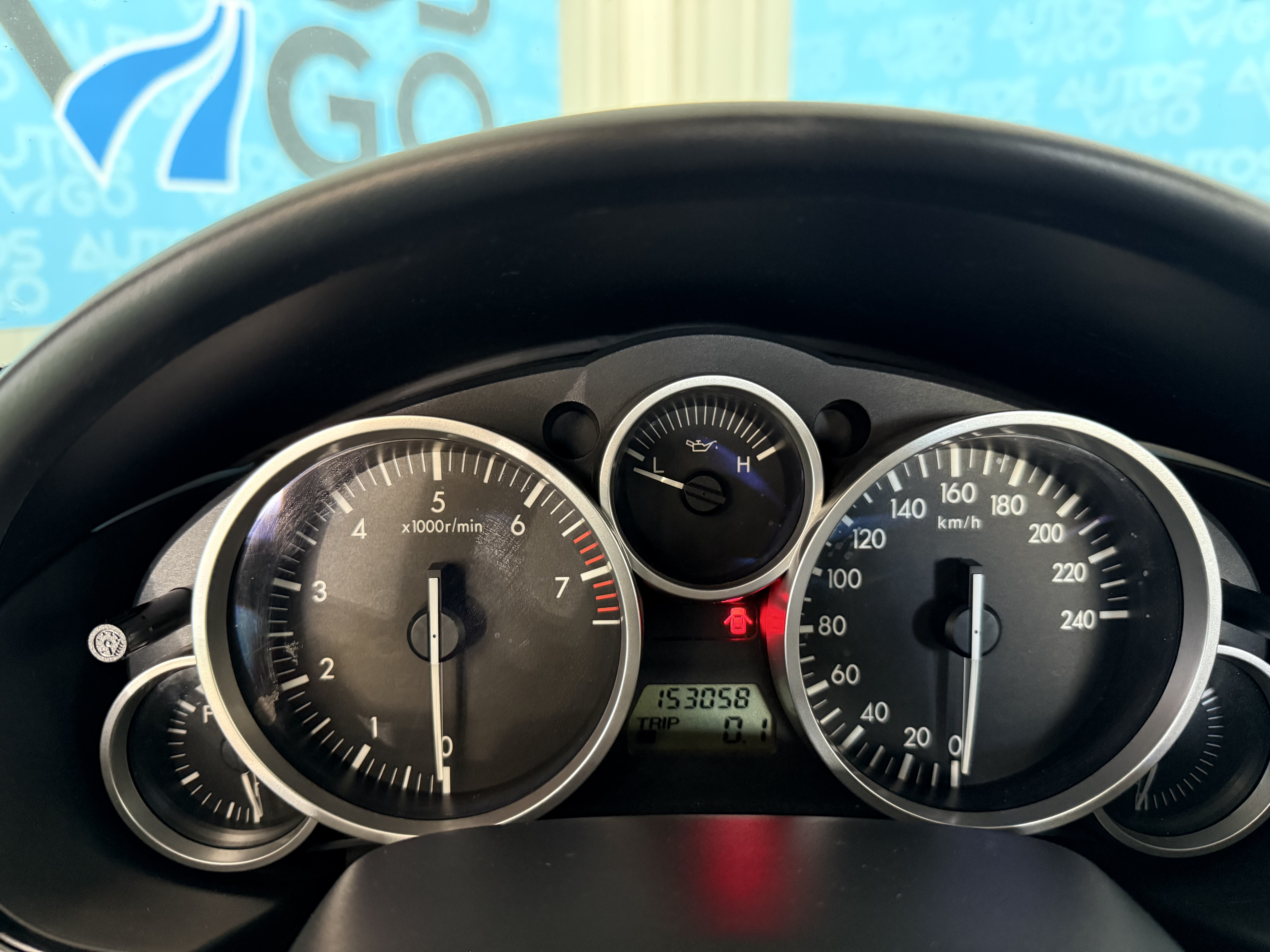 MAZDA MX5 1.8 GASOLINA 126CV - Imagen 12