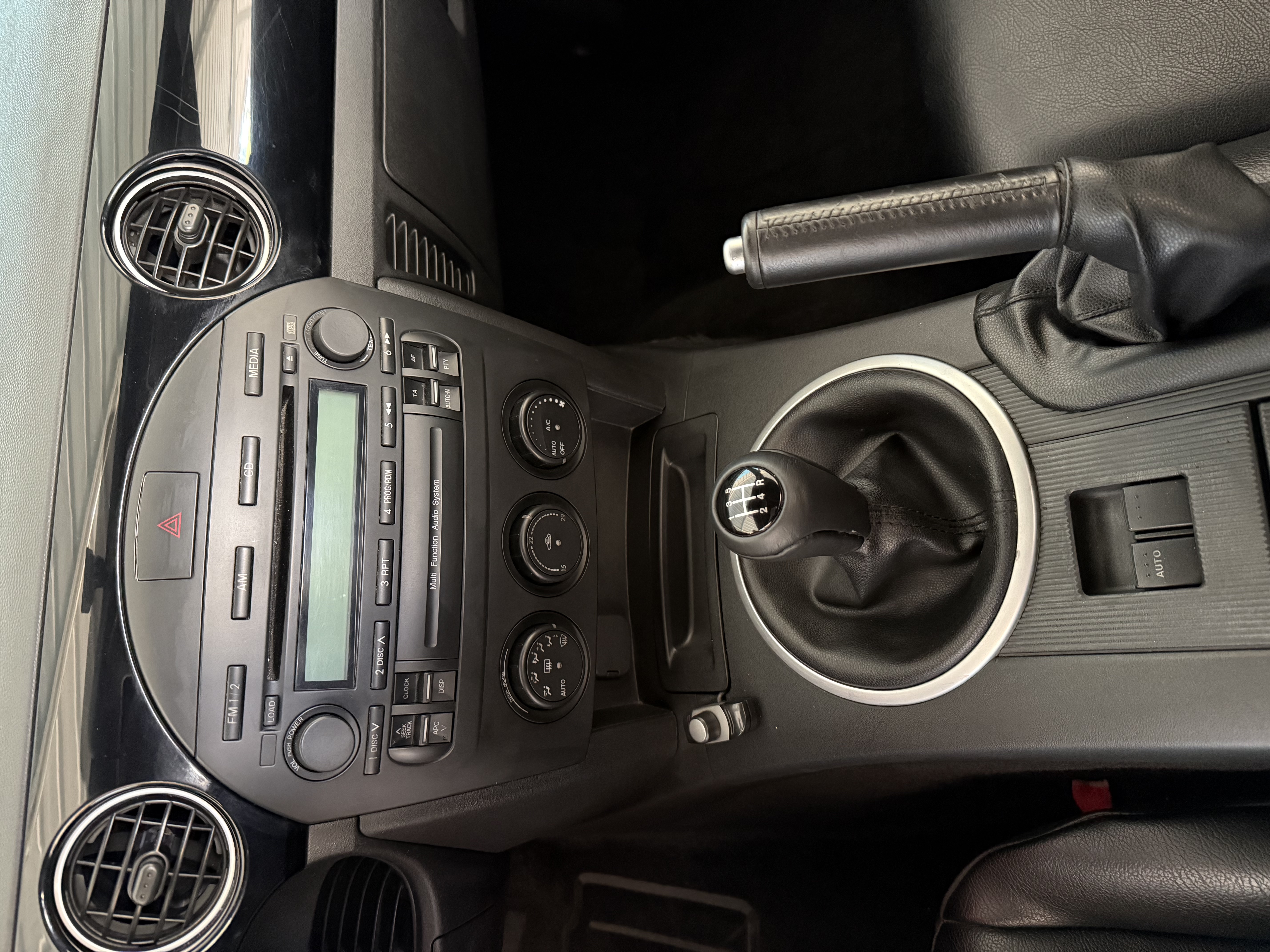 MAZDA MX5 1.8 GASOLINA 126CV - Imagen 10