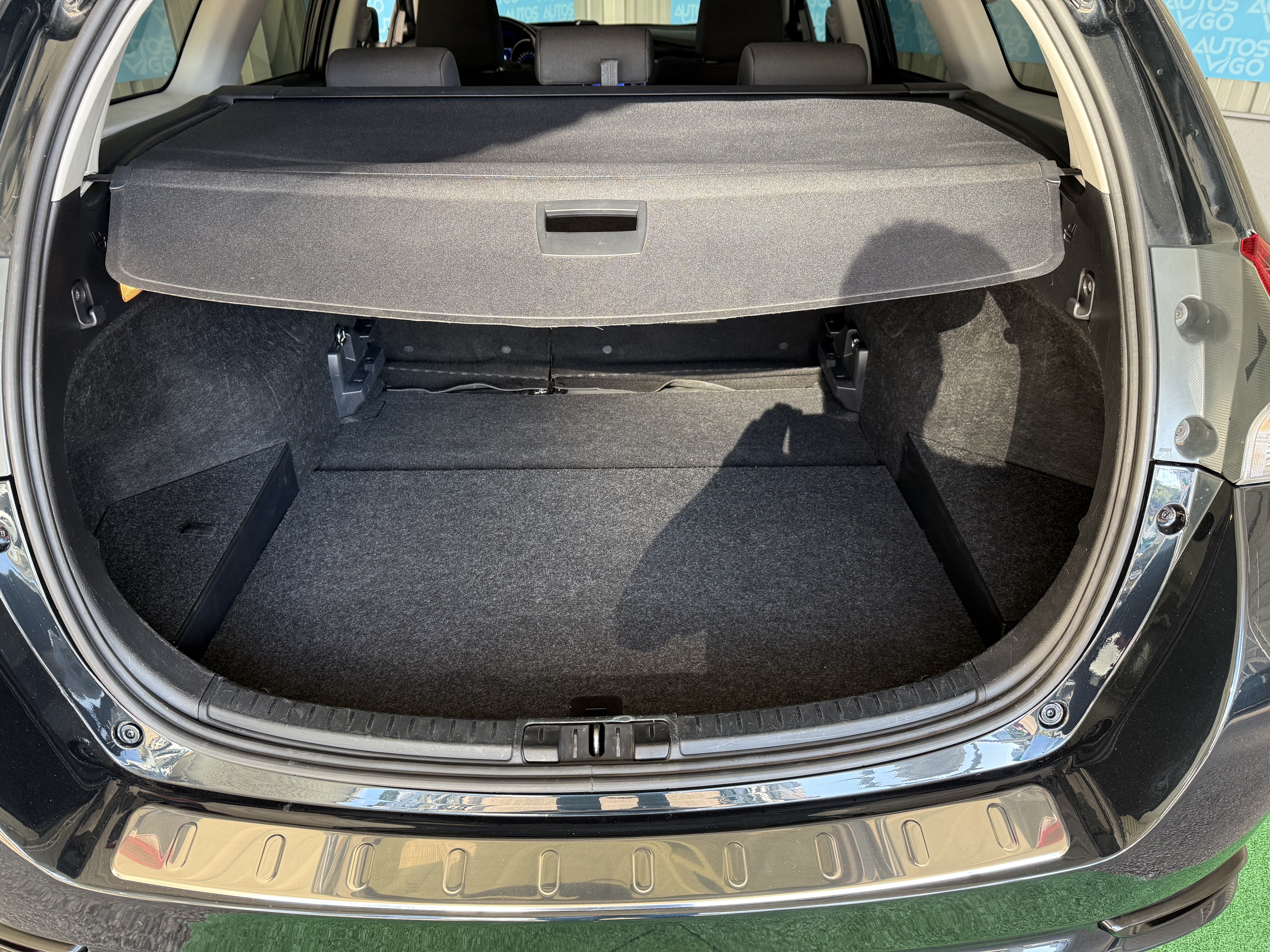 TOYOTA AURIS 1.8 HYBRID ACTIVE - Imagen 14