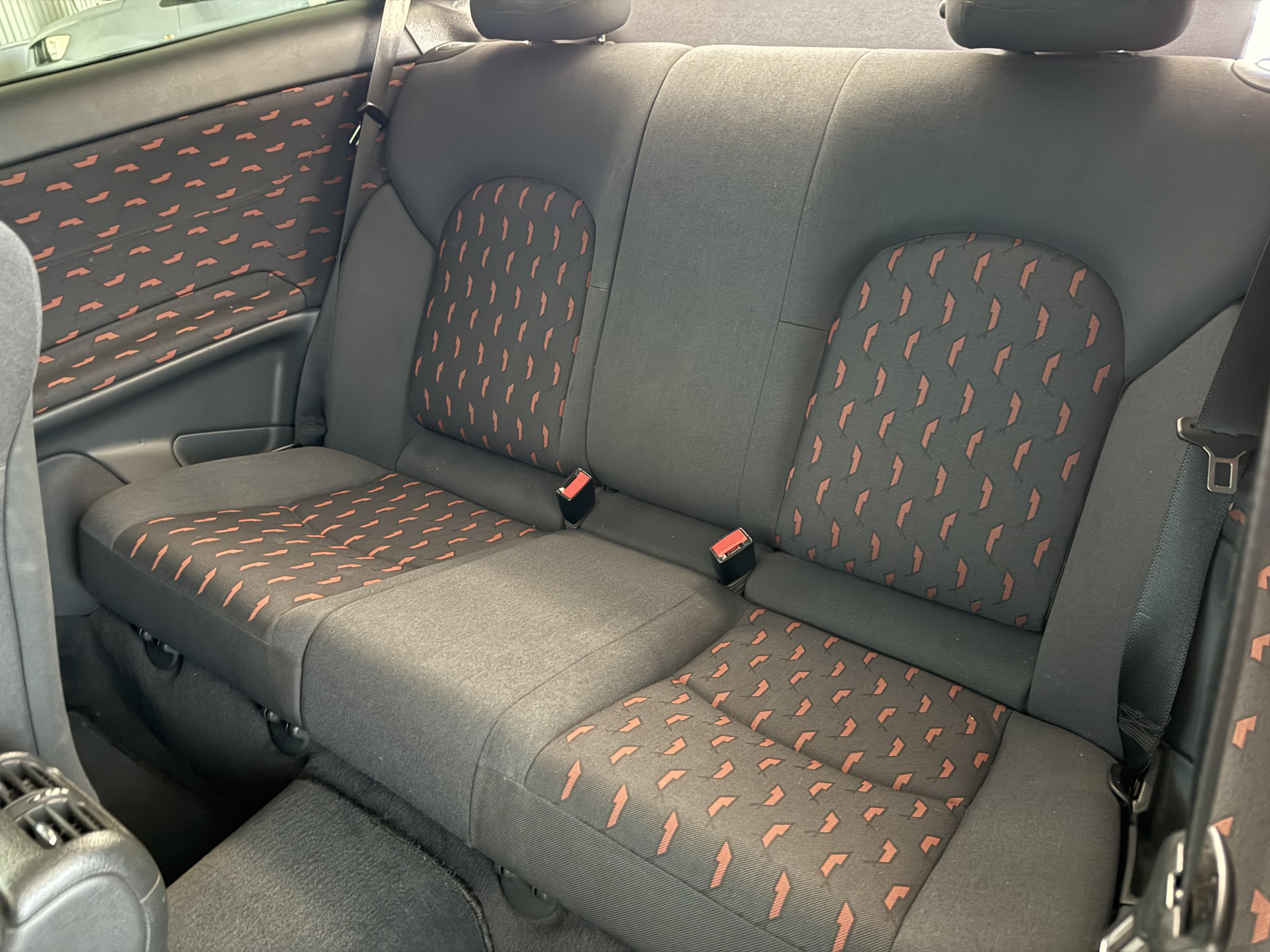 MERCEDES-BENZ C200 KOMPRESOR - Imagen 9