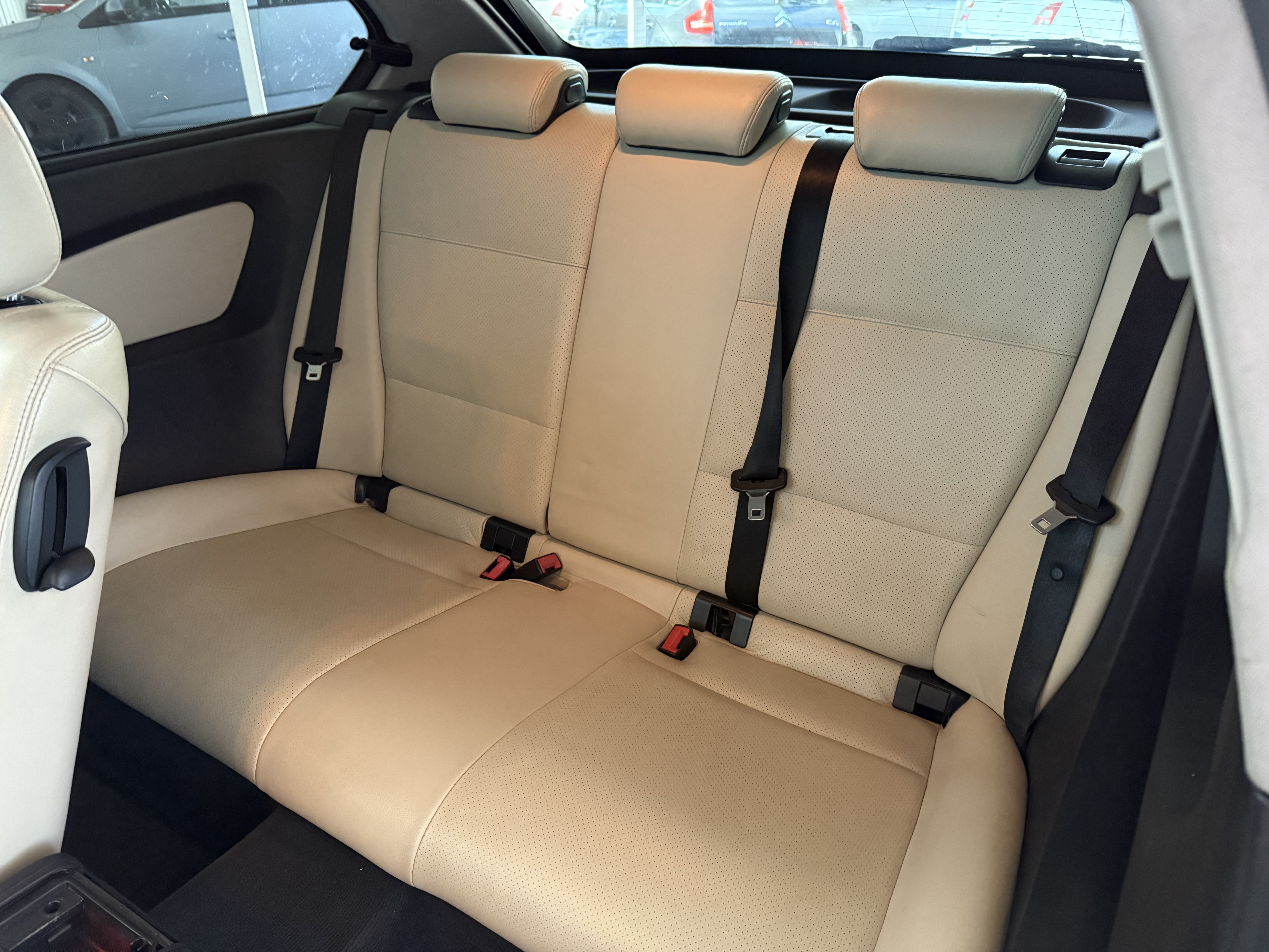 BMW 316 TI COMPACT - Imagen 14