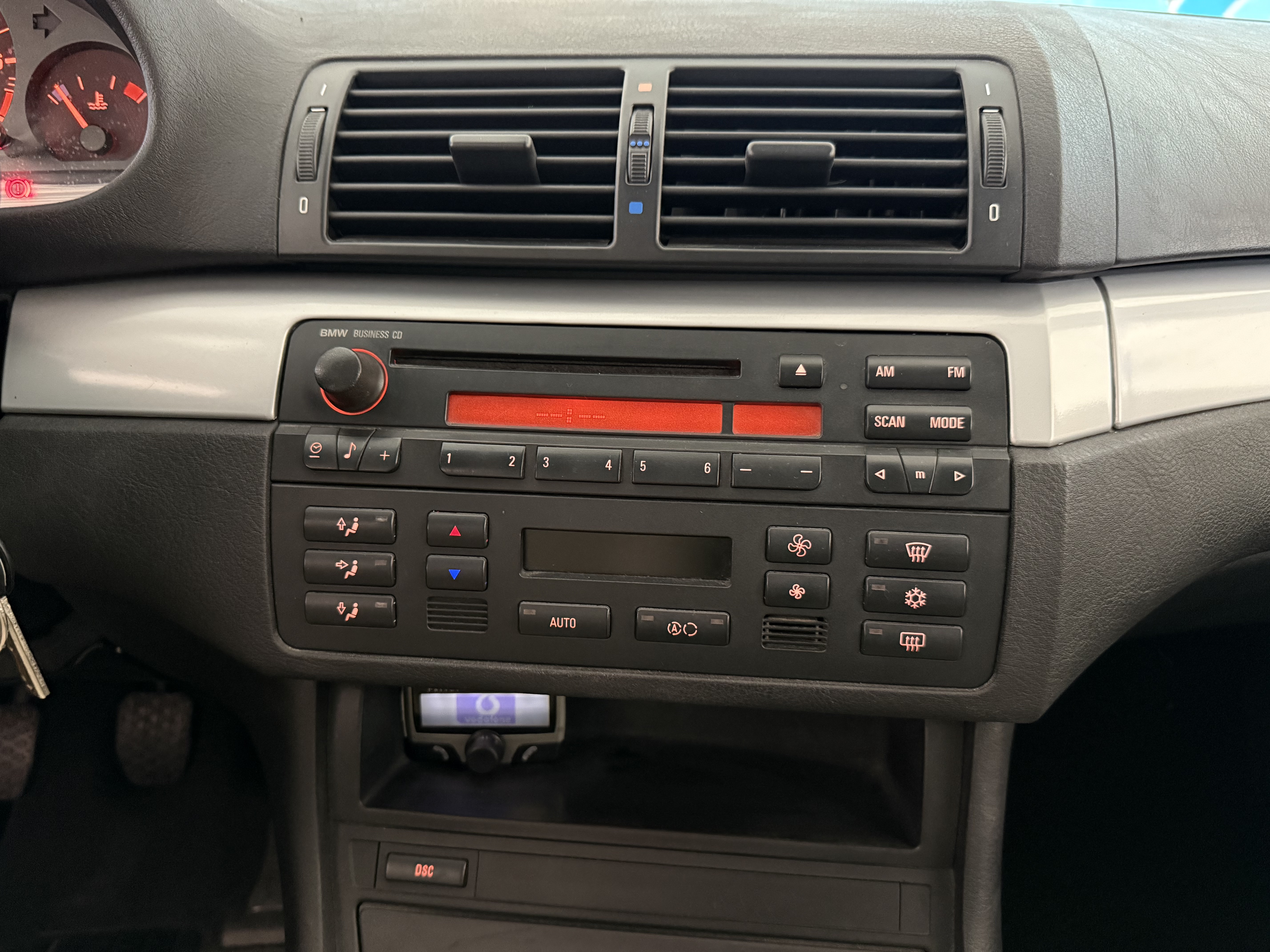 BMW 316 TI COMPACT - Imagen 10