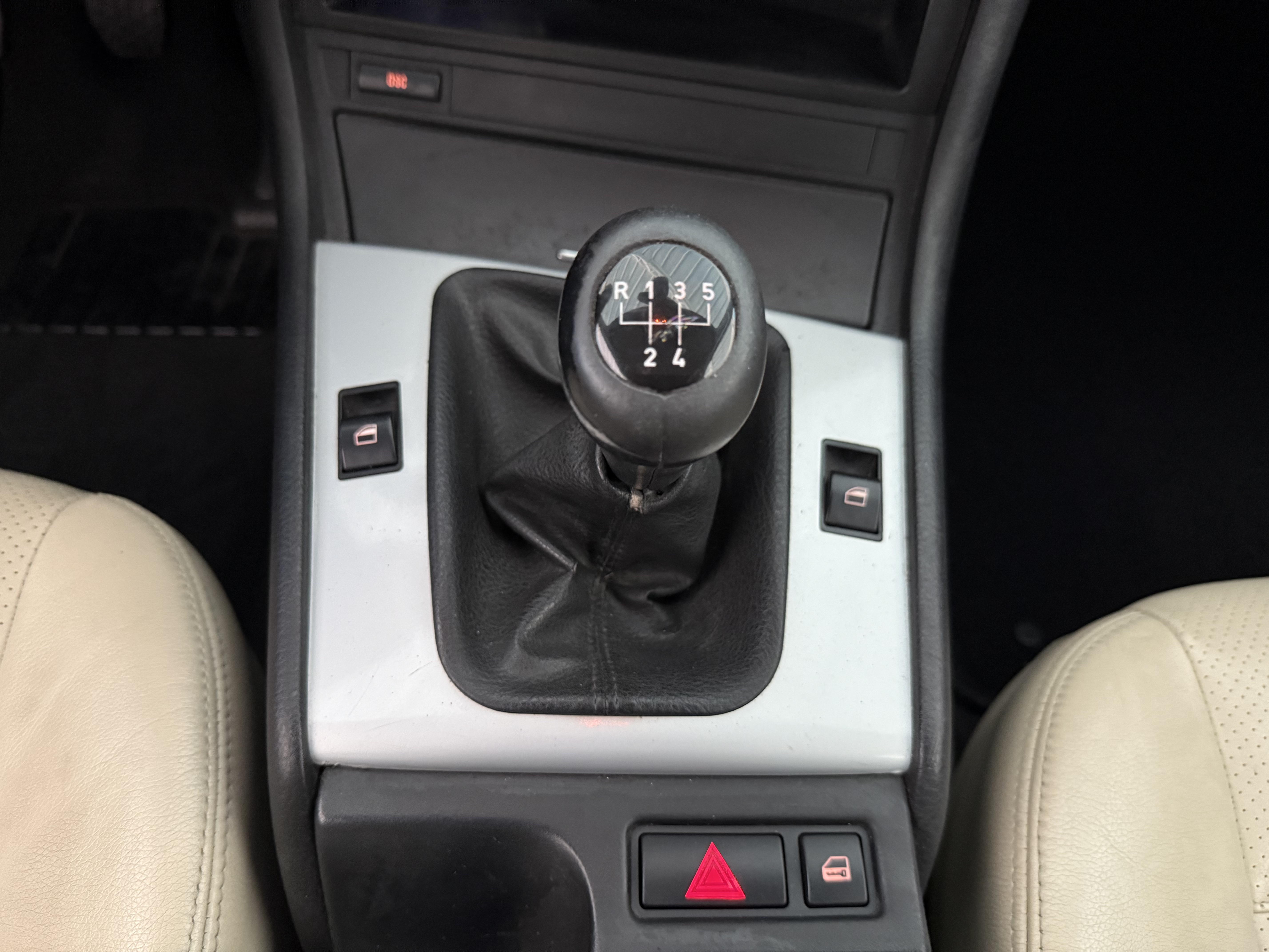 BMW 316 TI COMPACT - Imagen 12