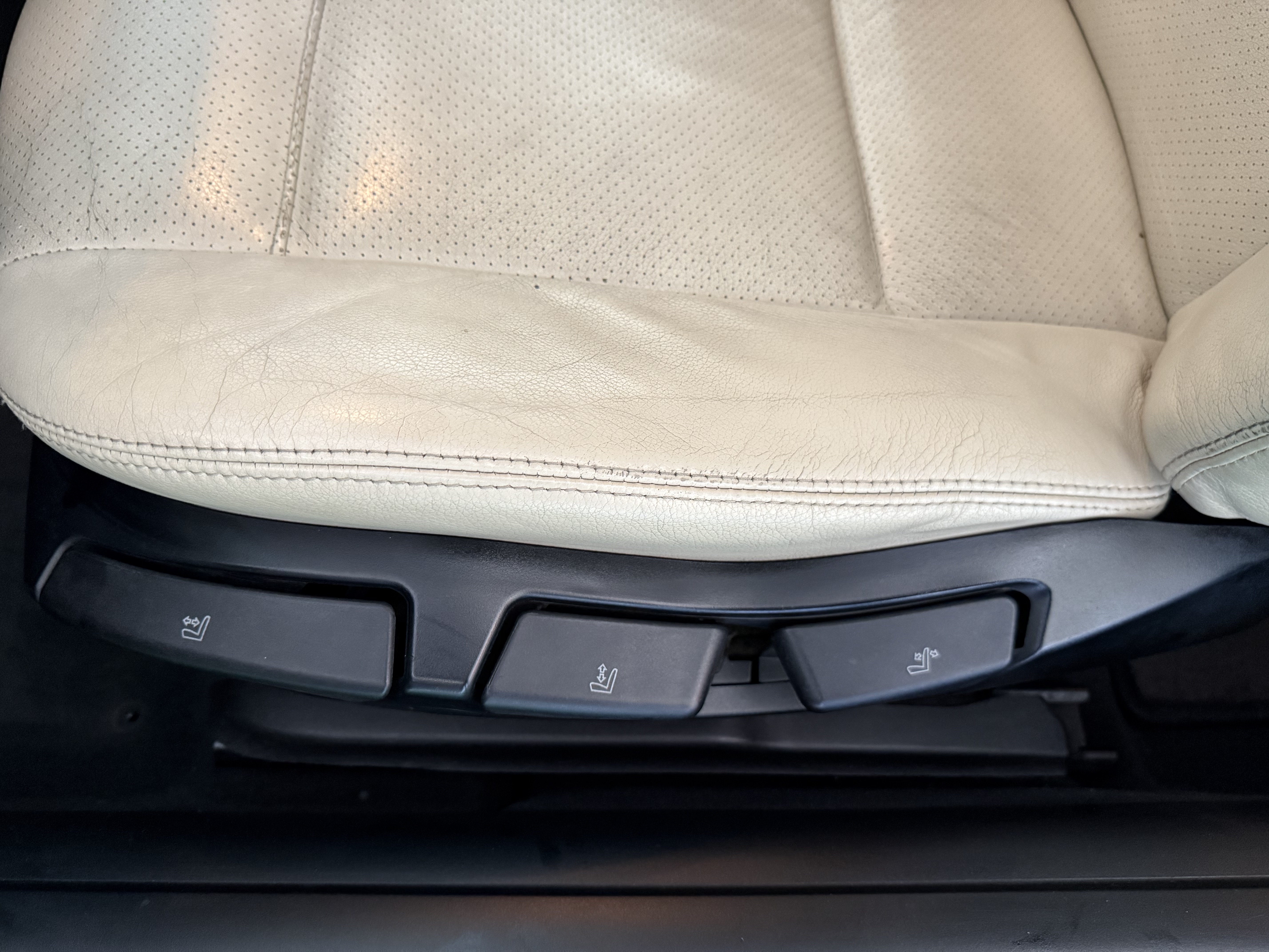 BMW 316 TI COMPACT - Imagen 15