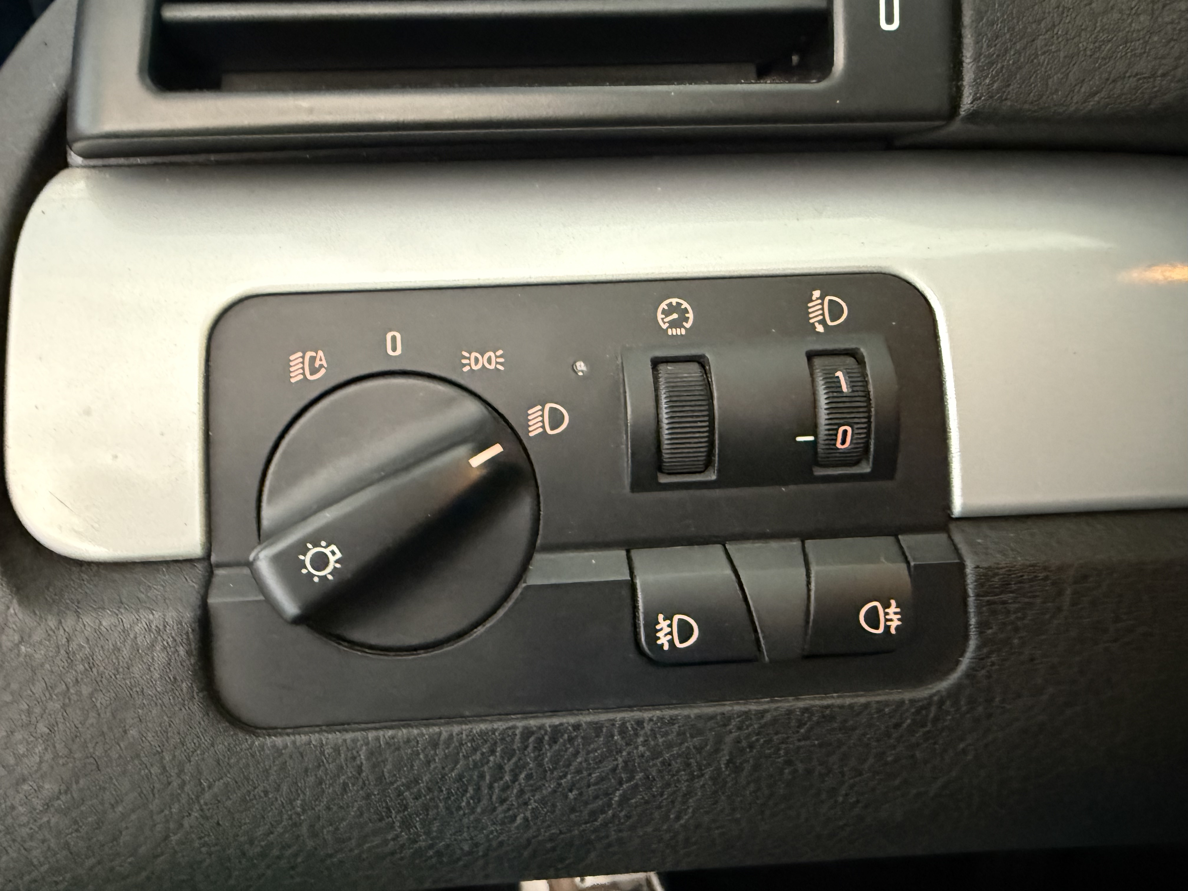 BMW 316 TI COMPACT - Imagen 11